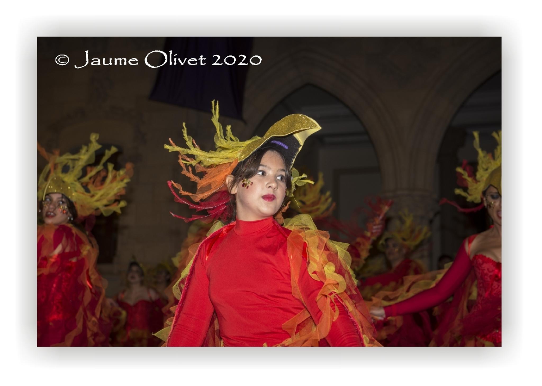  Jaume Olivet 2020