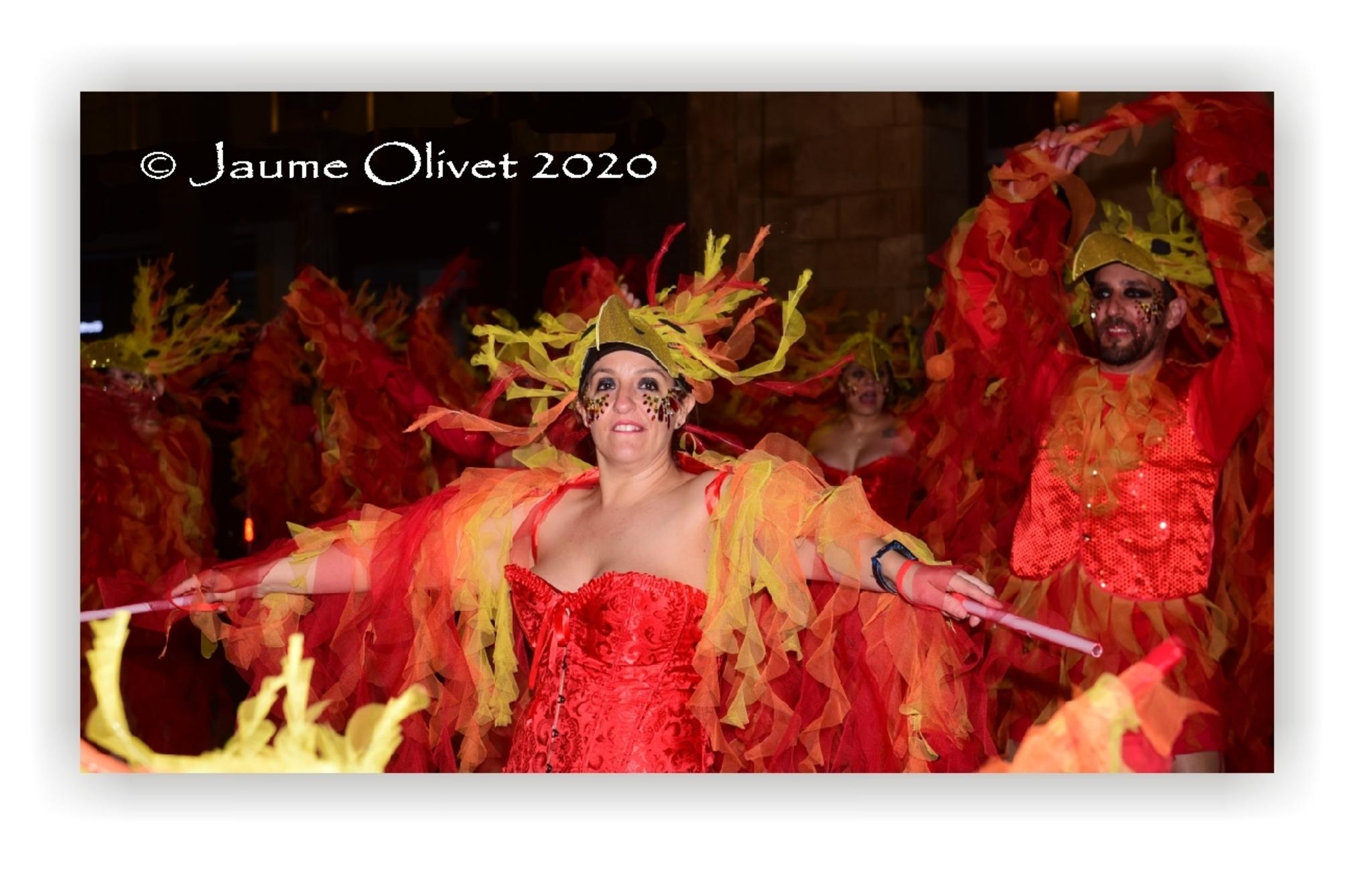  Jaume Olivet 2020