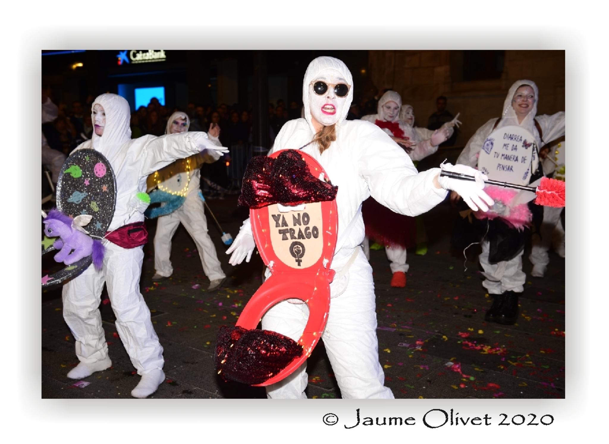  Jaume Olivet 2020