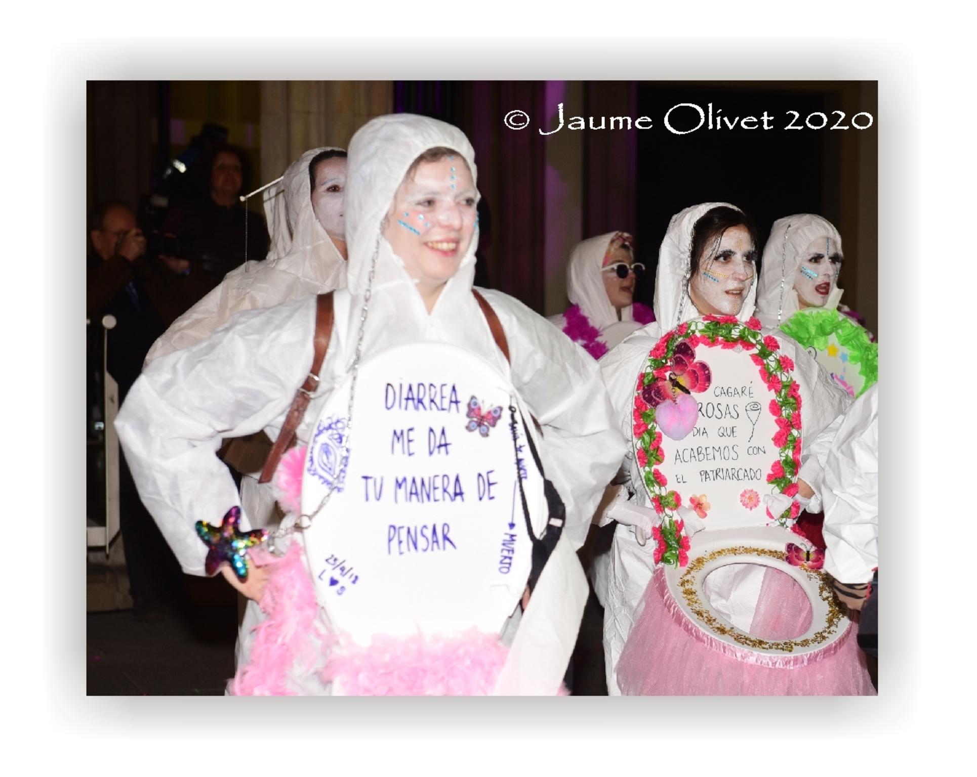  Jaume Olivet 2020
