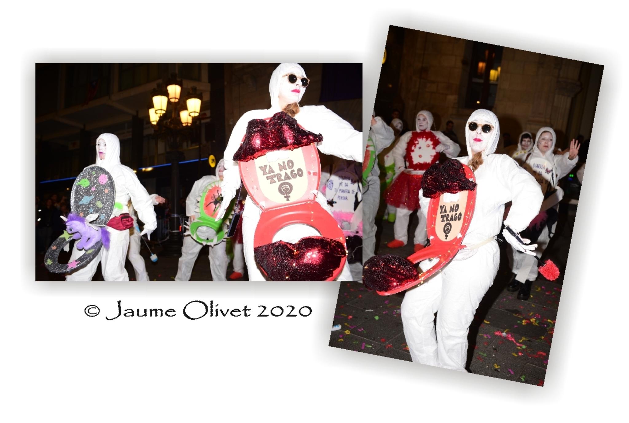  Jaume Olivet 2020