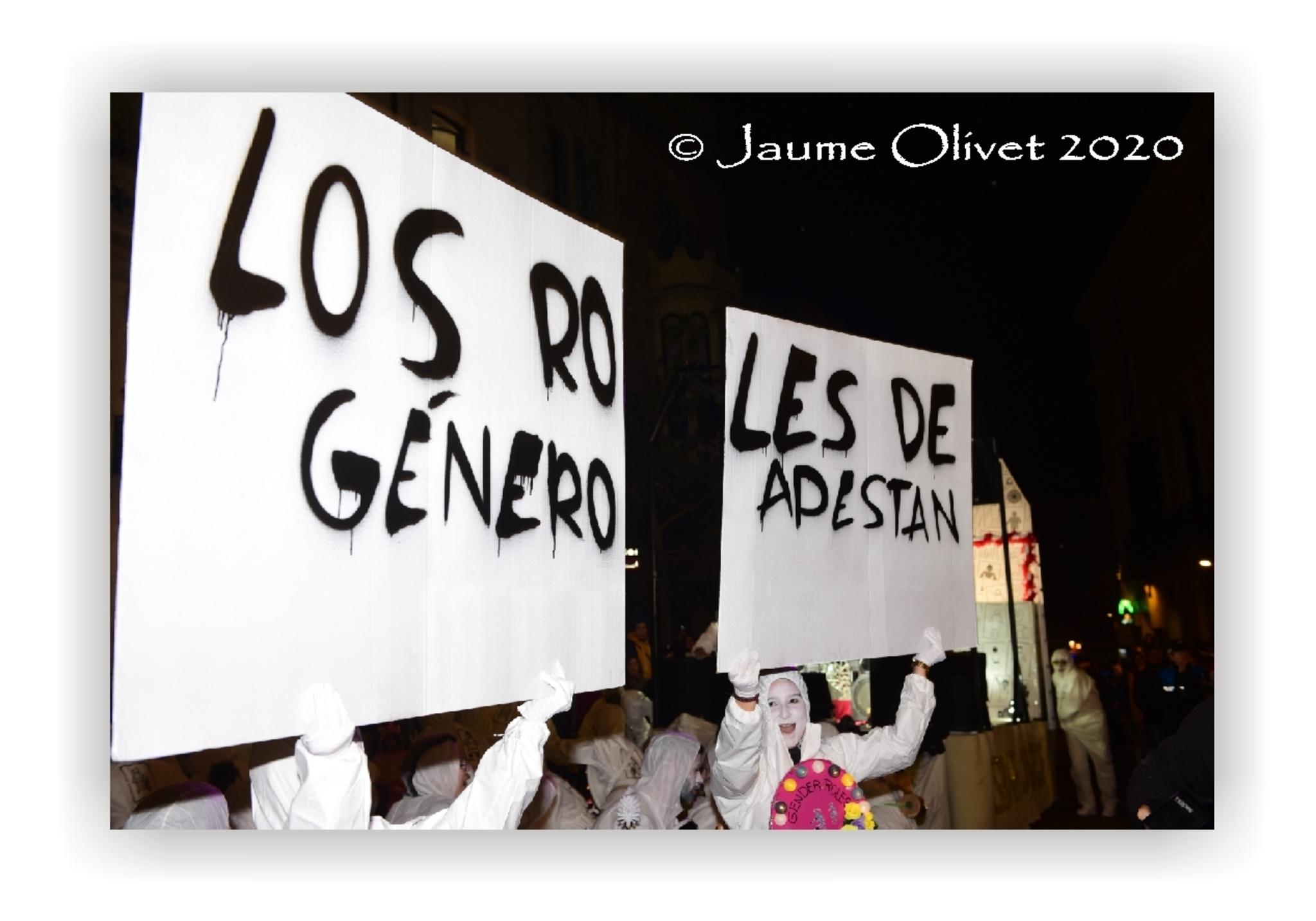  Jaume Olivet 2020