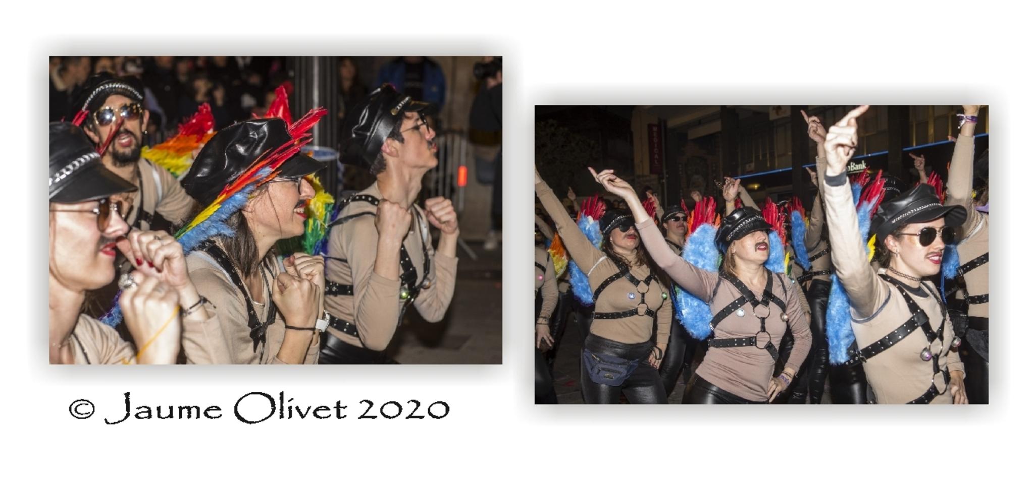  Jaume Olivet 2020