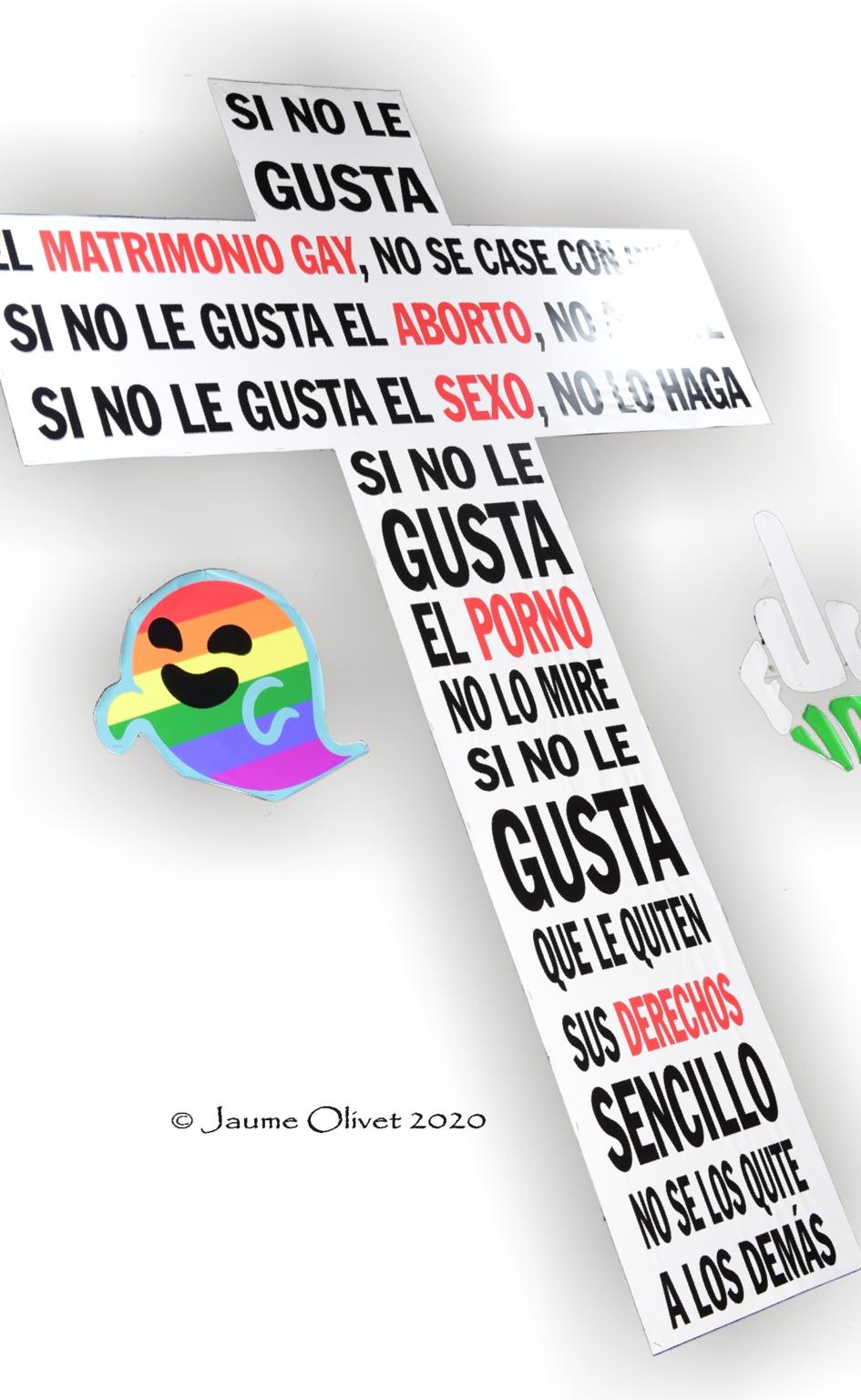  Jaume Olivet 2020