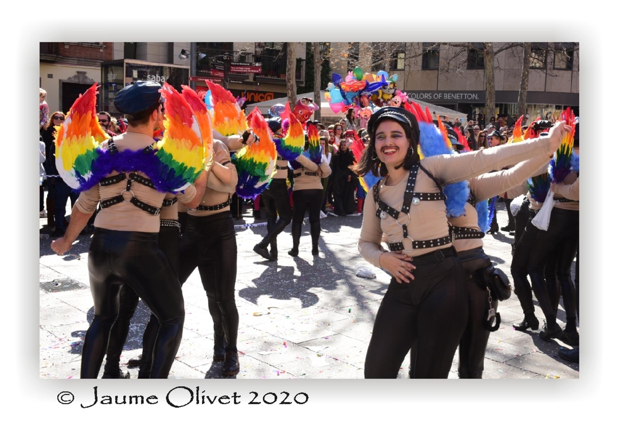  Jaume Olivet 2020