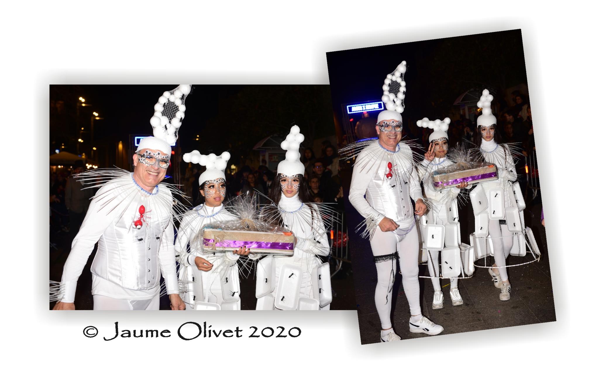 Jaume Olivet 2020