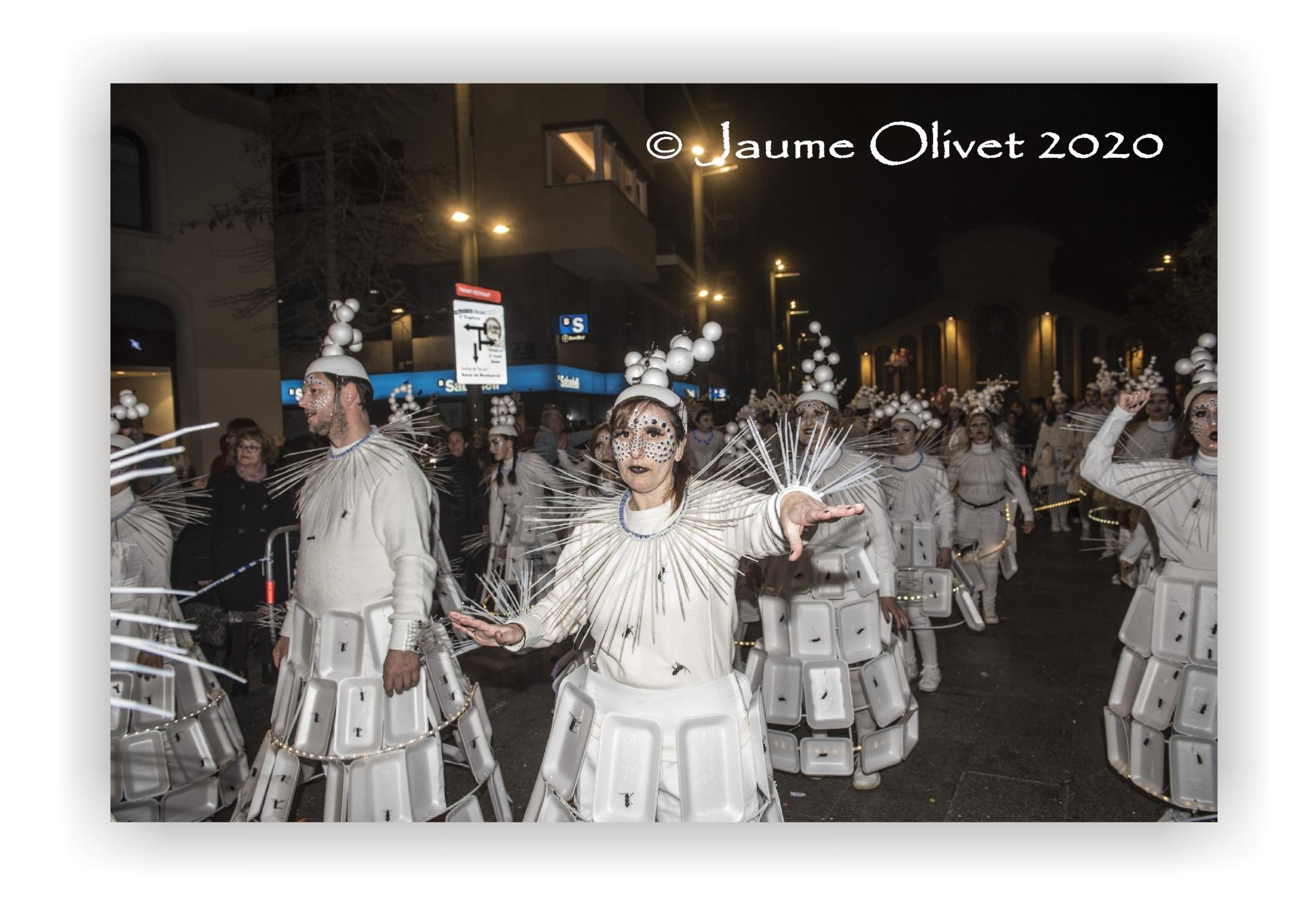  Jaume Olivet 2020