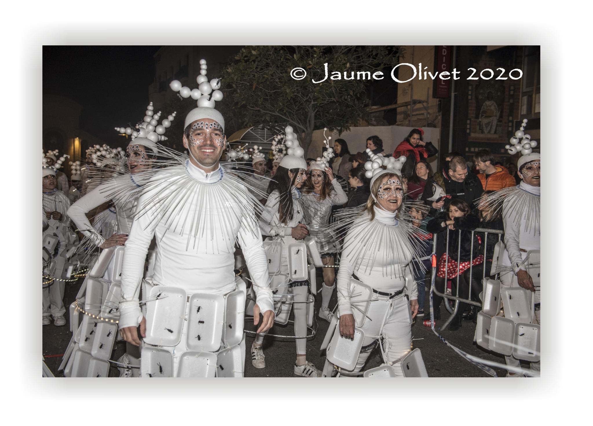  Jaume Olivet 2020