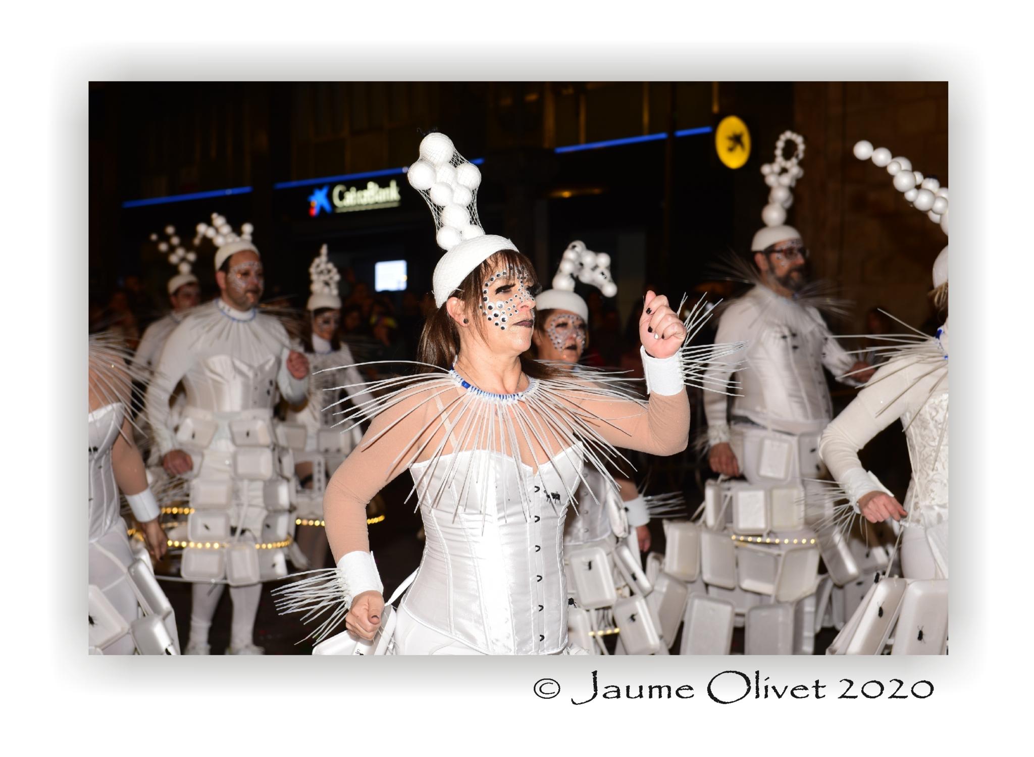  Jaume Olivet 2020