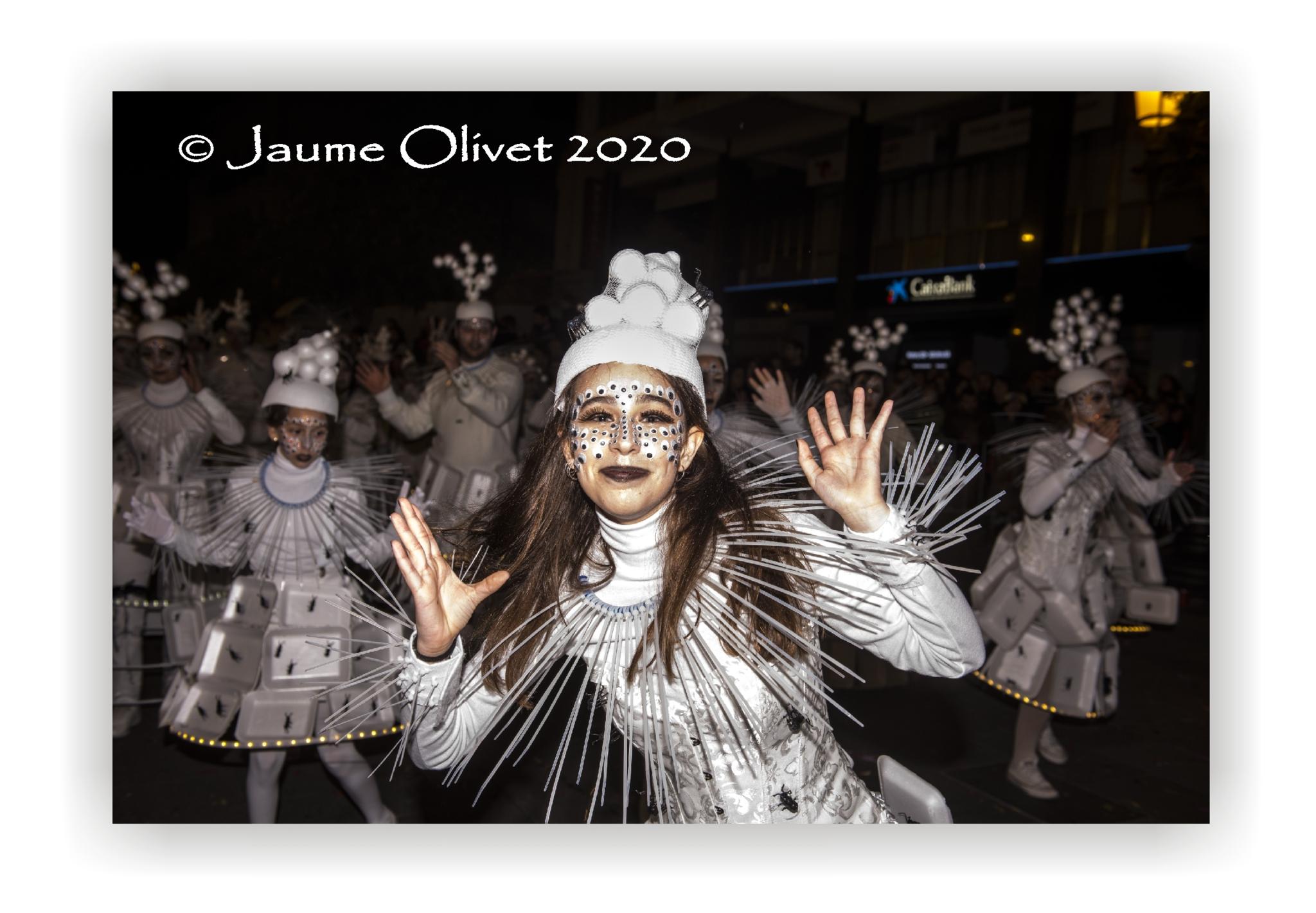  Jaume Olivet 2020