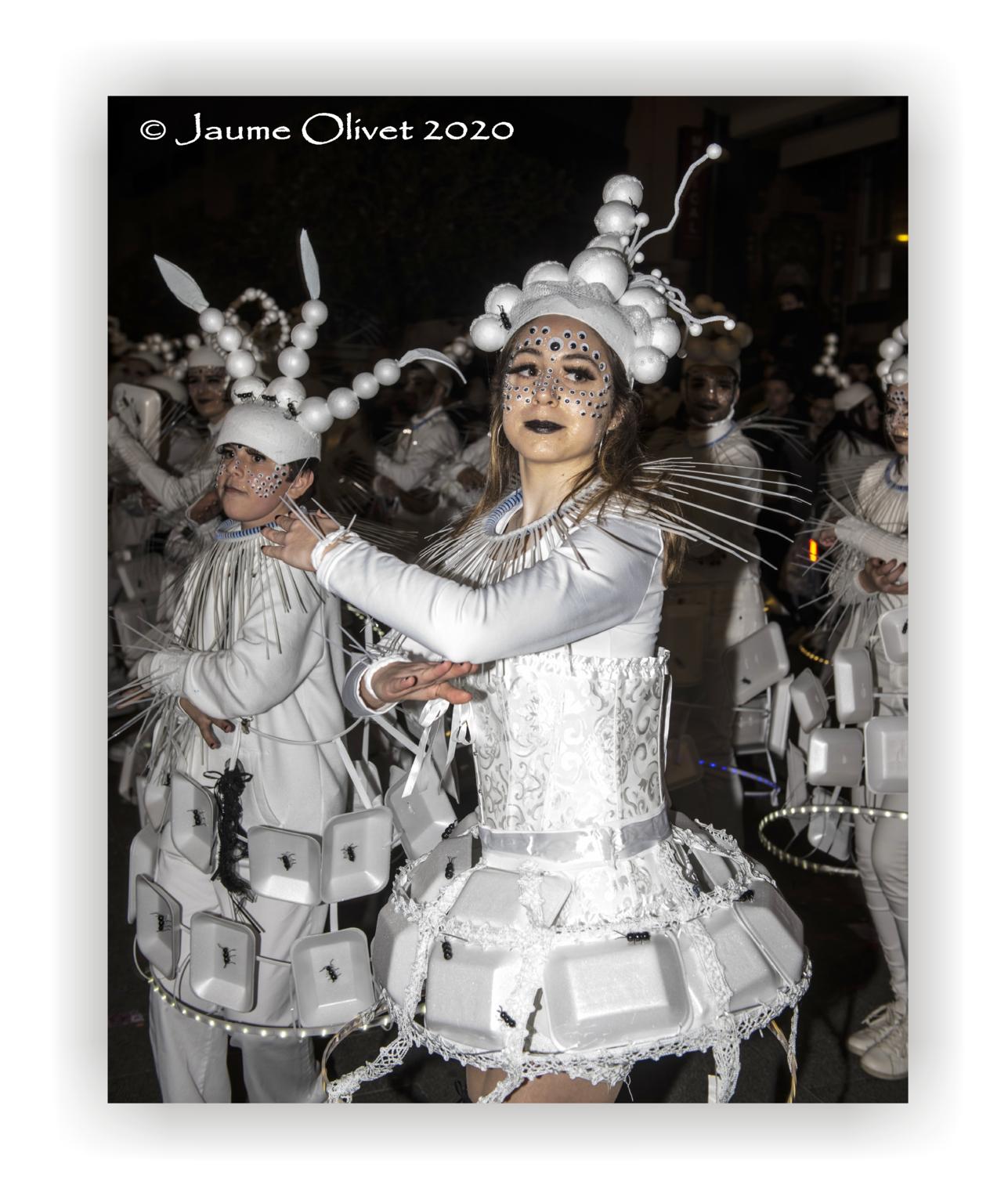  Jaume Olivet 2020