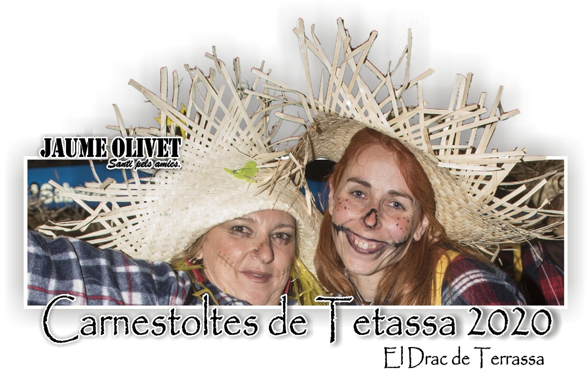  Jaume Olivet 2020