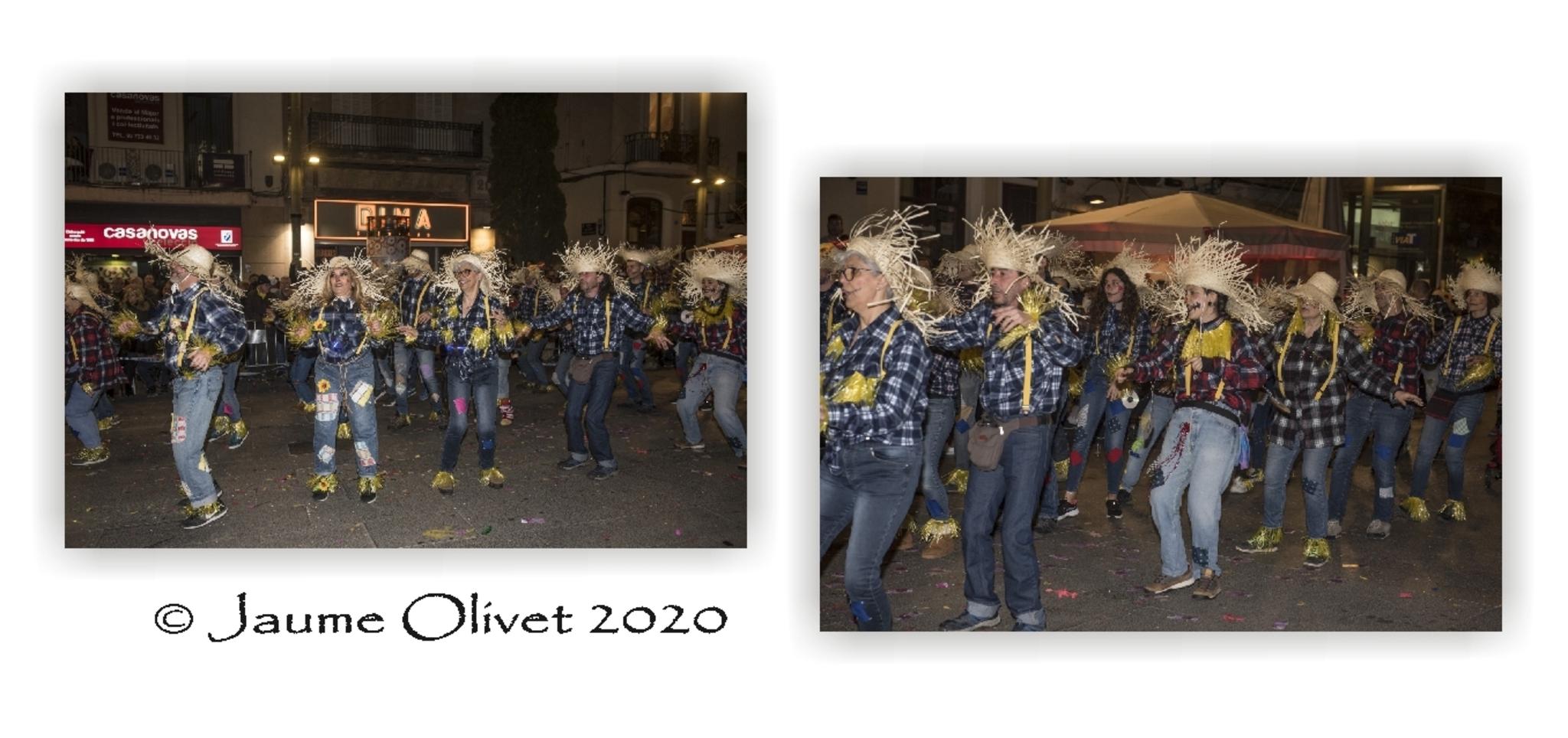  Jaume Olivet 2020