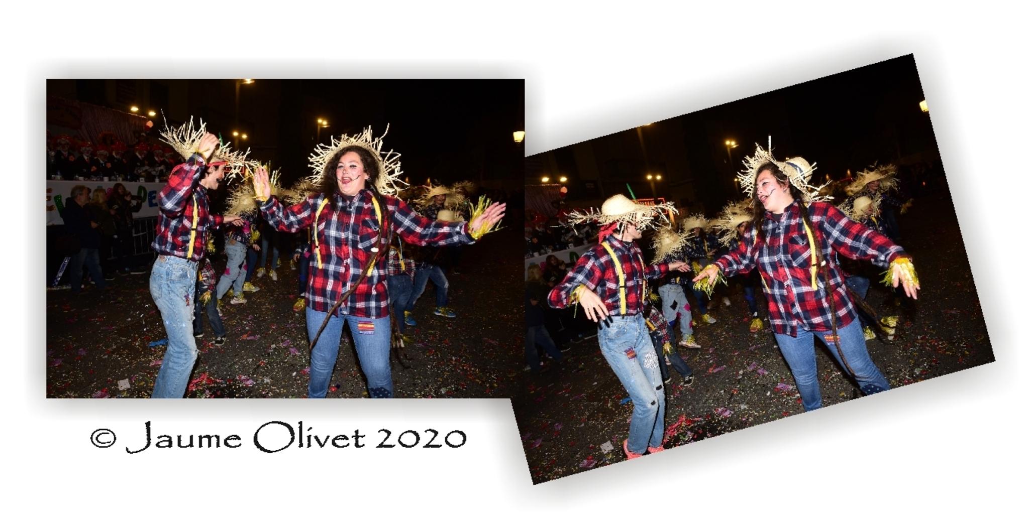 Jaume Olivet 2020