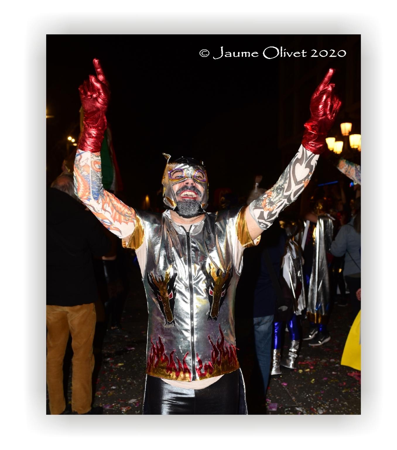  Jaume Olivet 2020