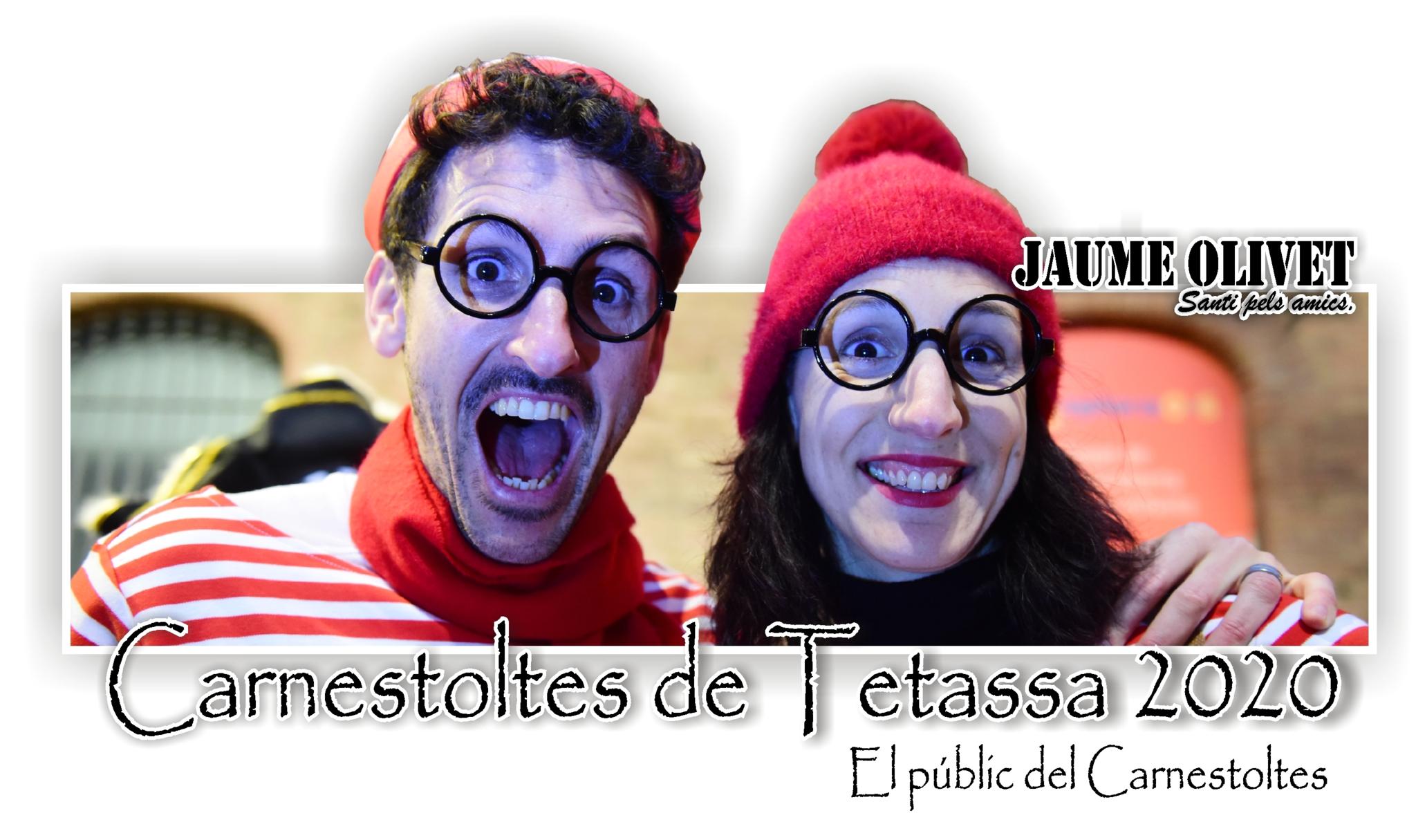  Jaume Olivet 2020