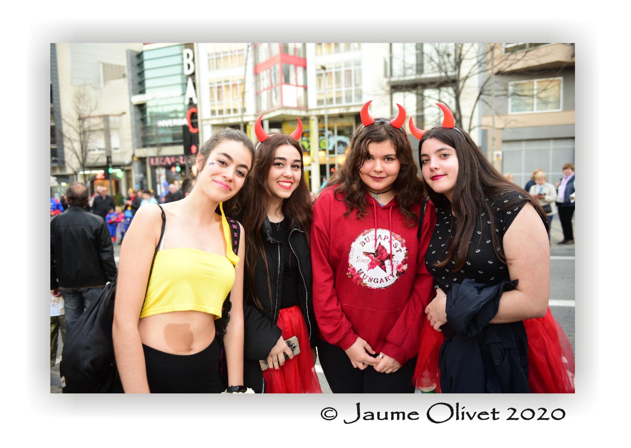  Jaume Olivet 2020