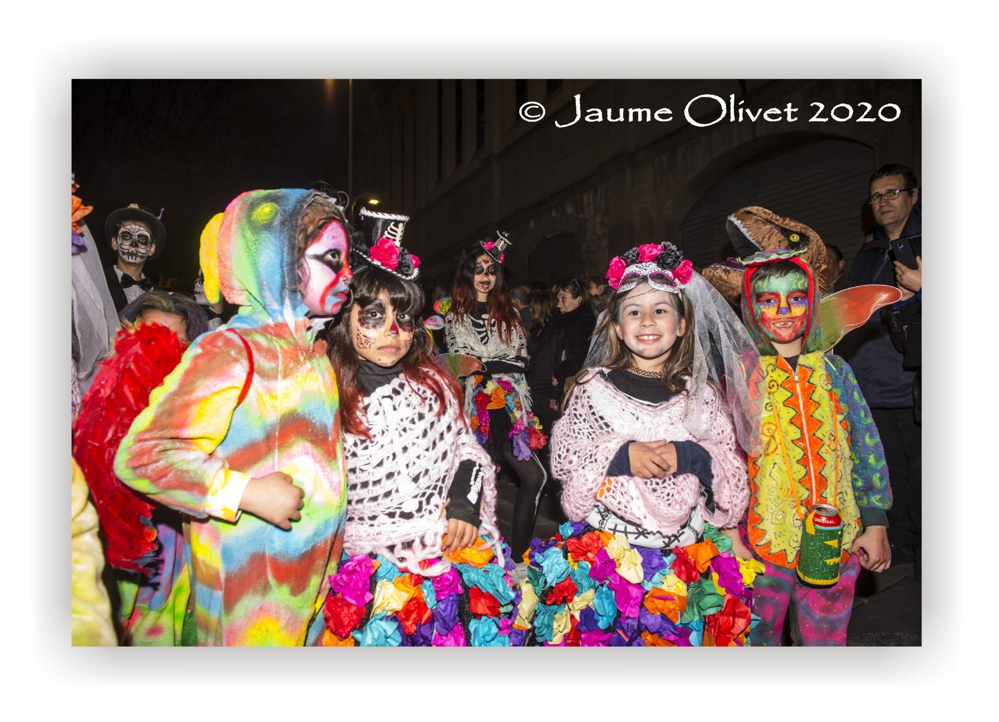  Jaume Olivet 2020