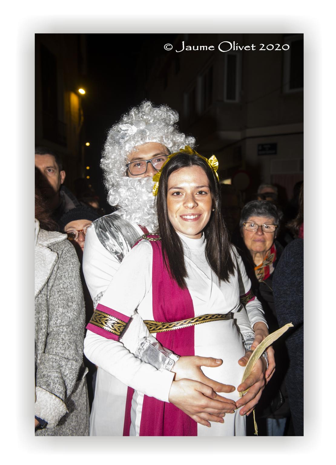  Jaume Olivet 2020