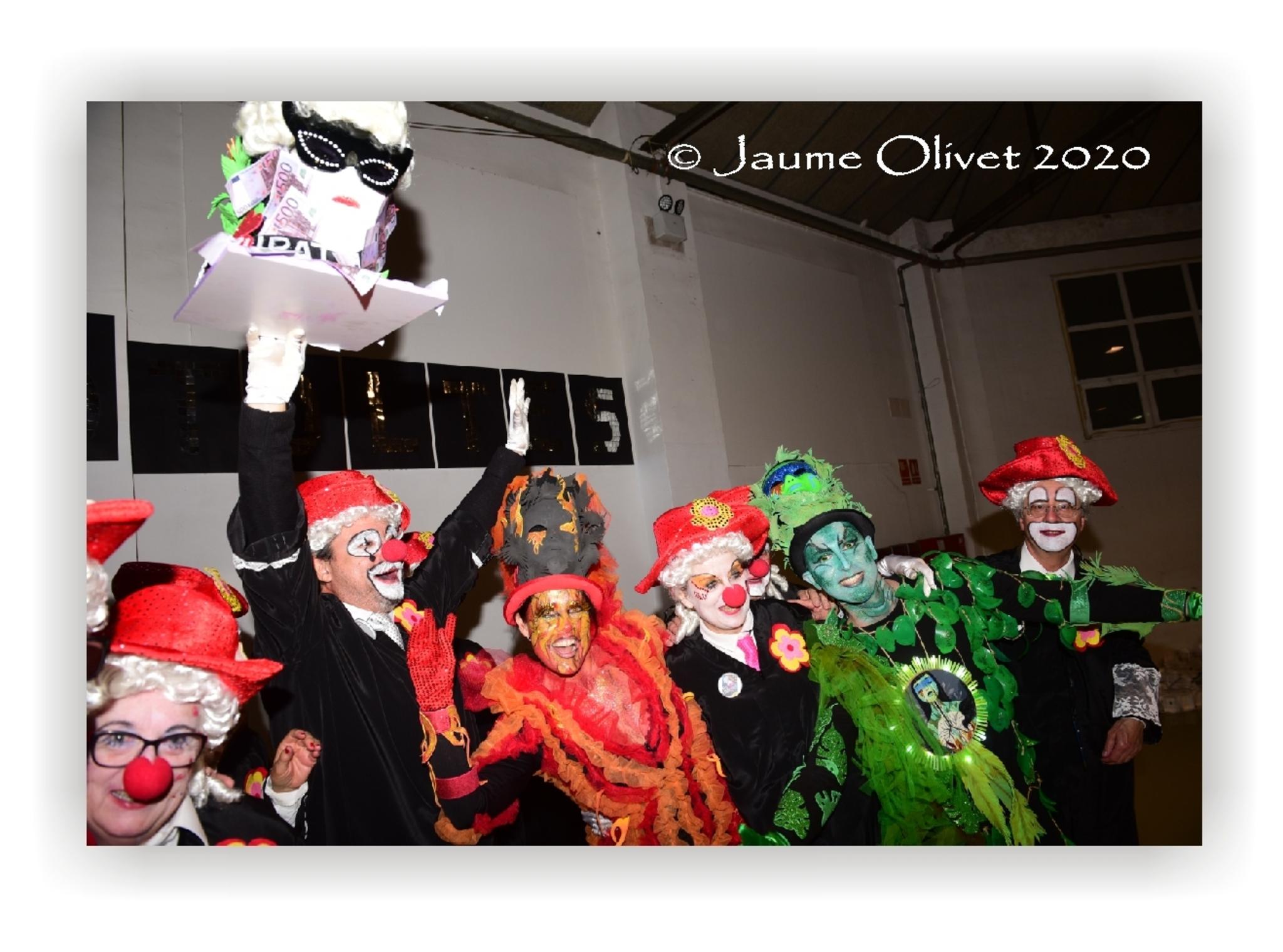  Jaume Olivet 2020