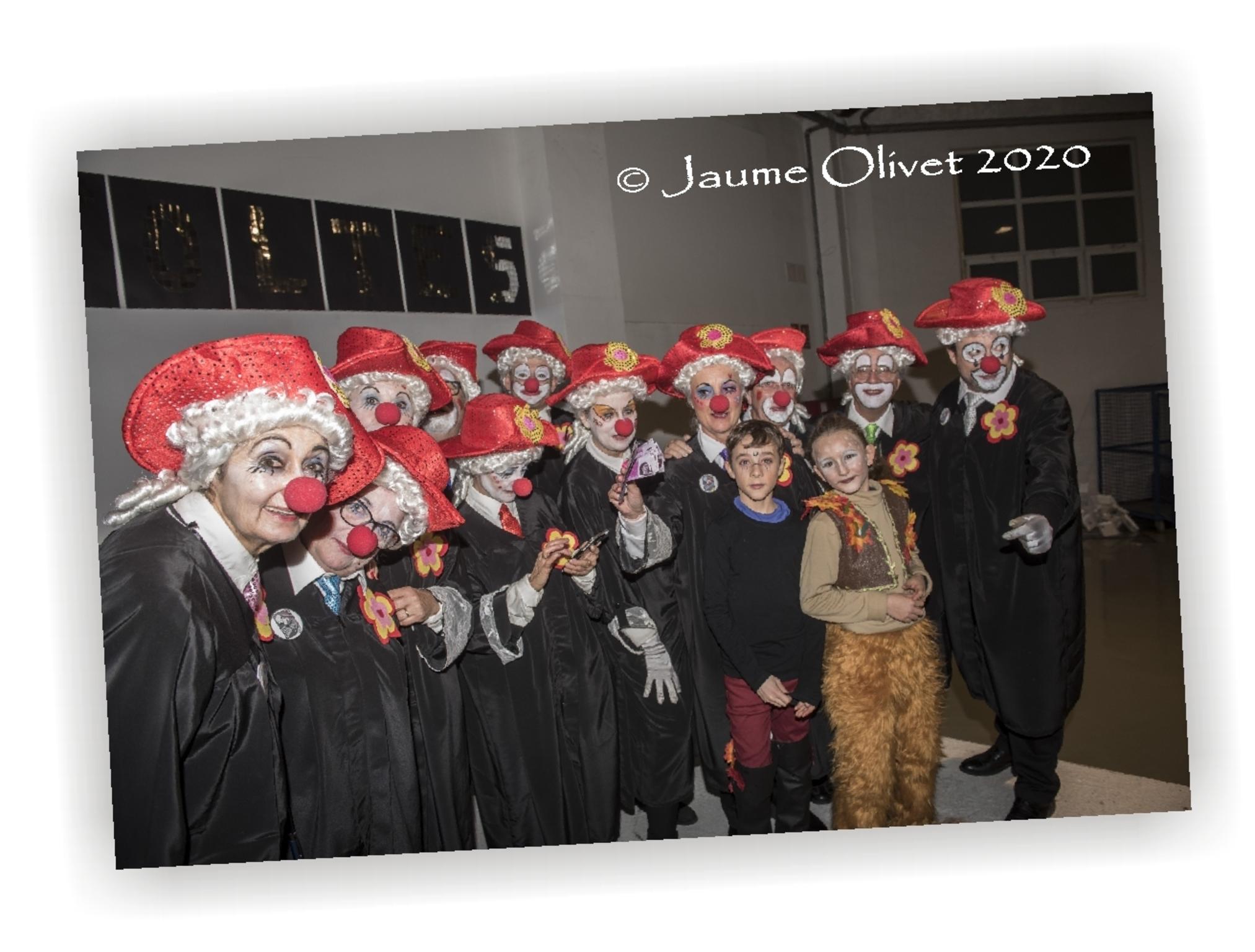  Jaume Olivet 2020
