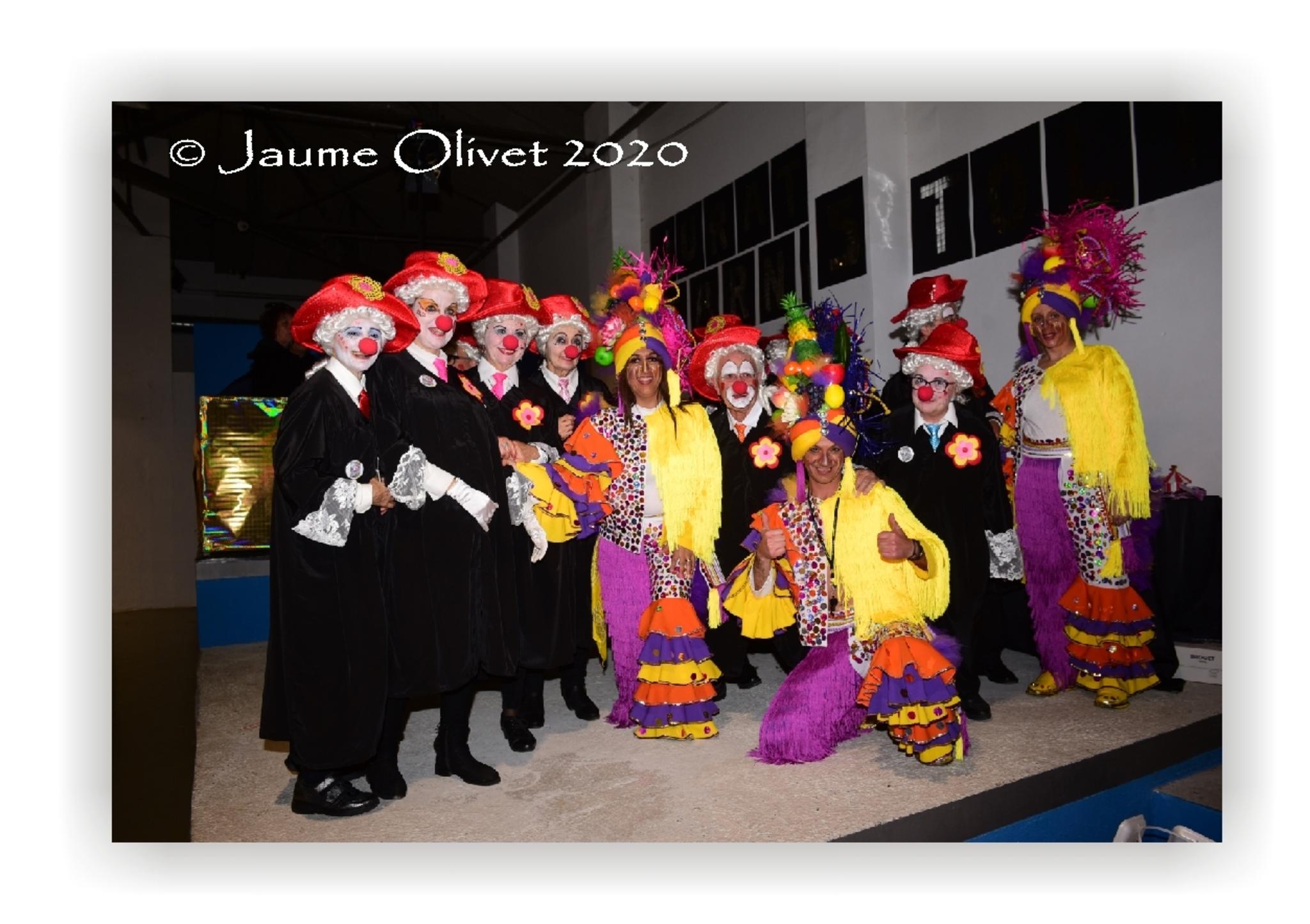  Jaume Olivet 2020