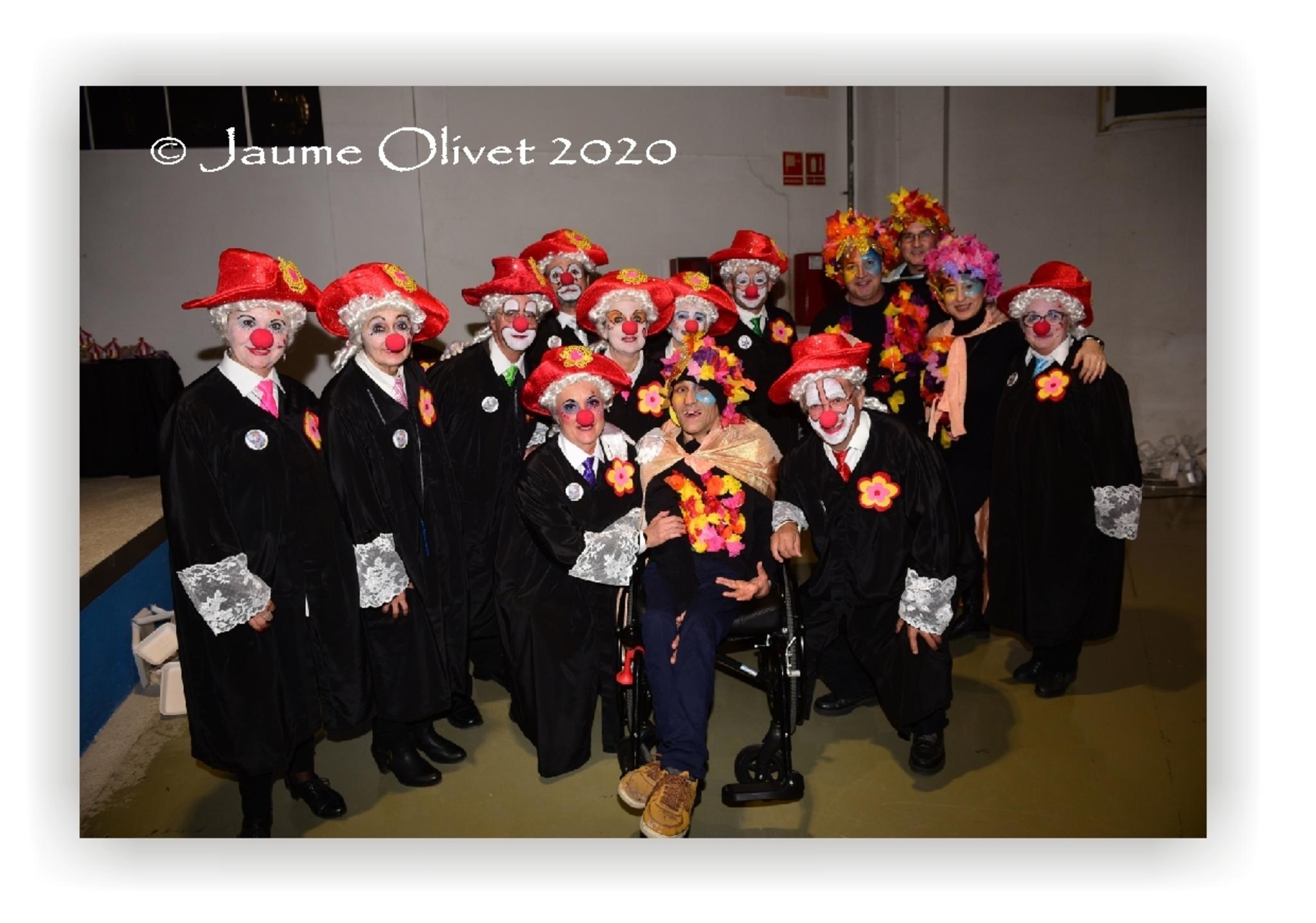  Jaume Olivet 2020