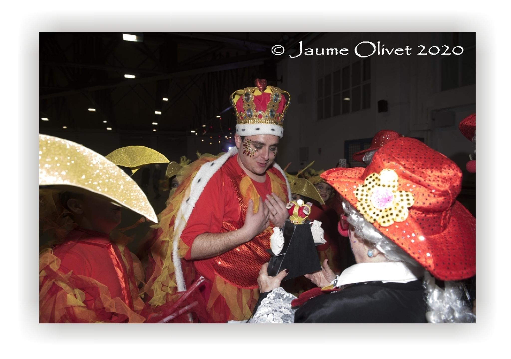  Jaume Olivet 2020