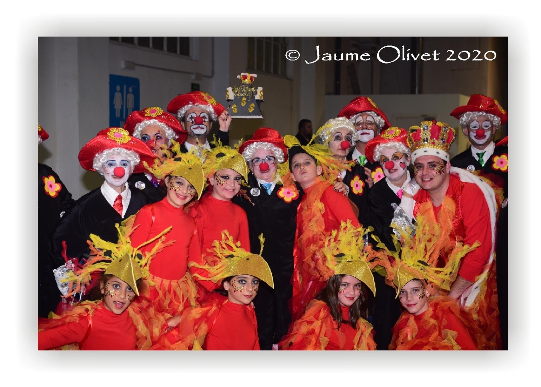  Jaume Olivet 2020