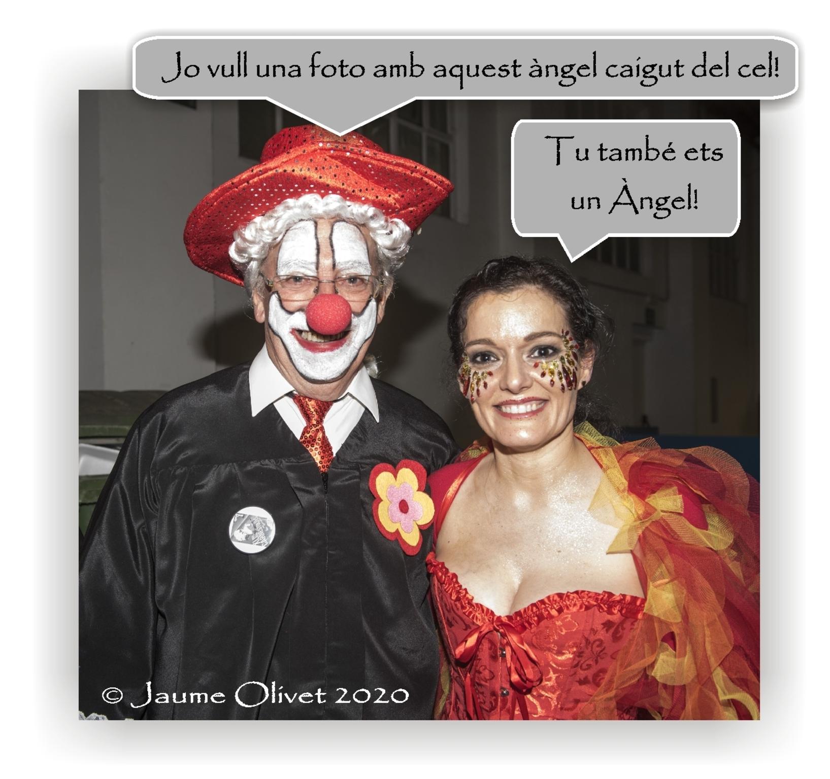  Jaume Olivet 2020