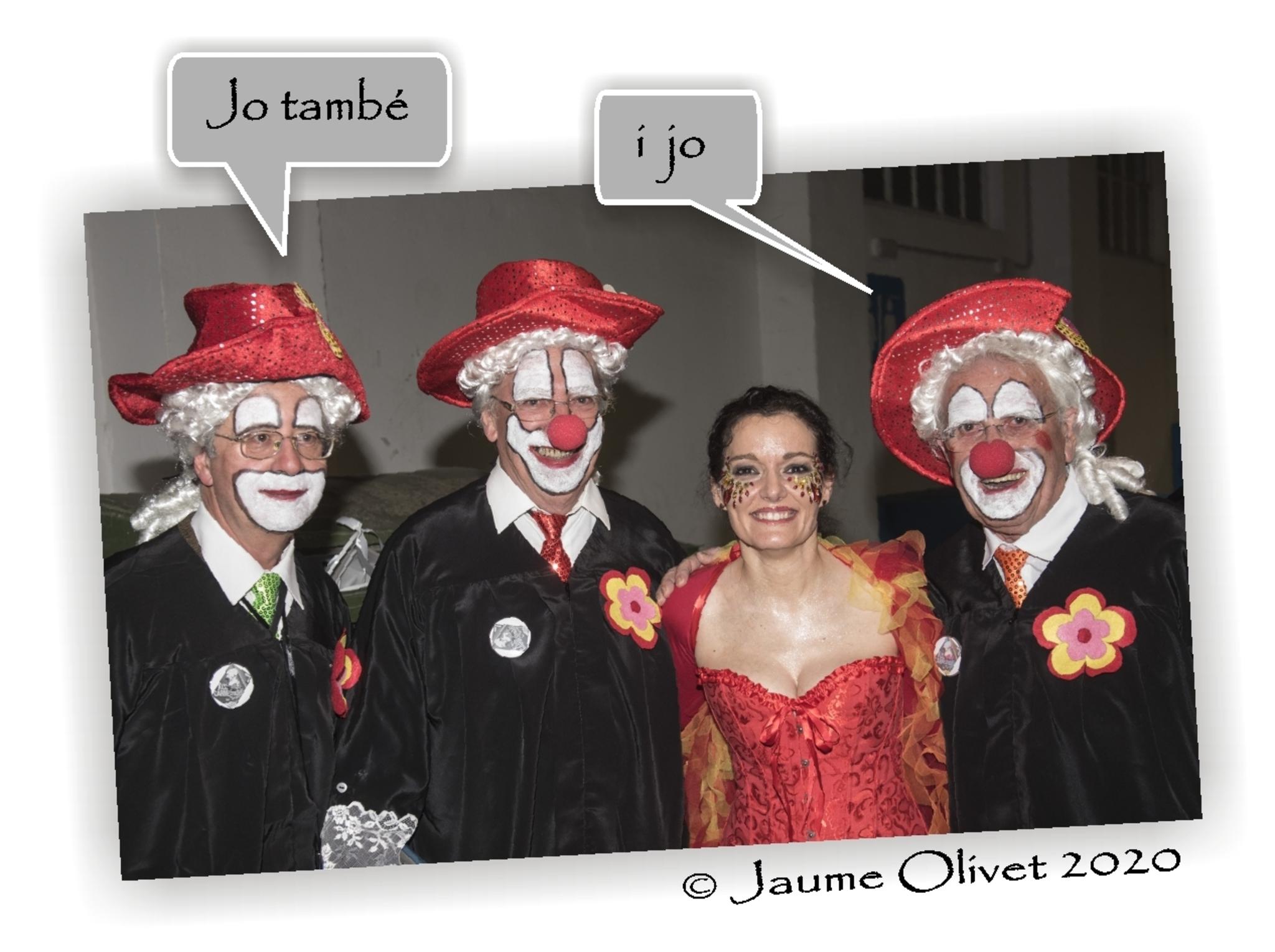  Jaume Olivet 2020