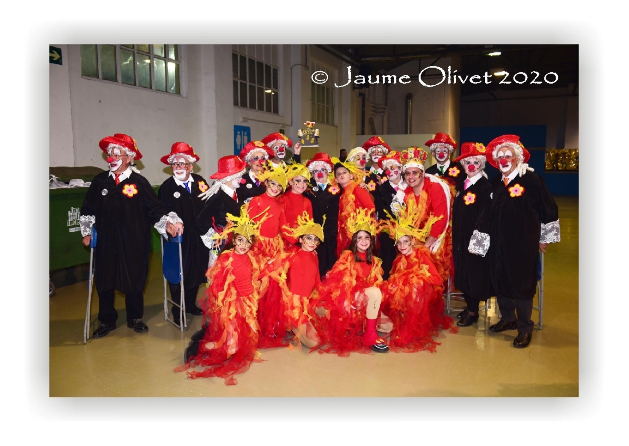  Jaume Olivet 2020