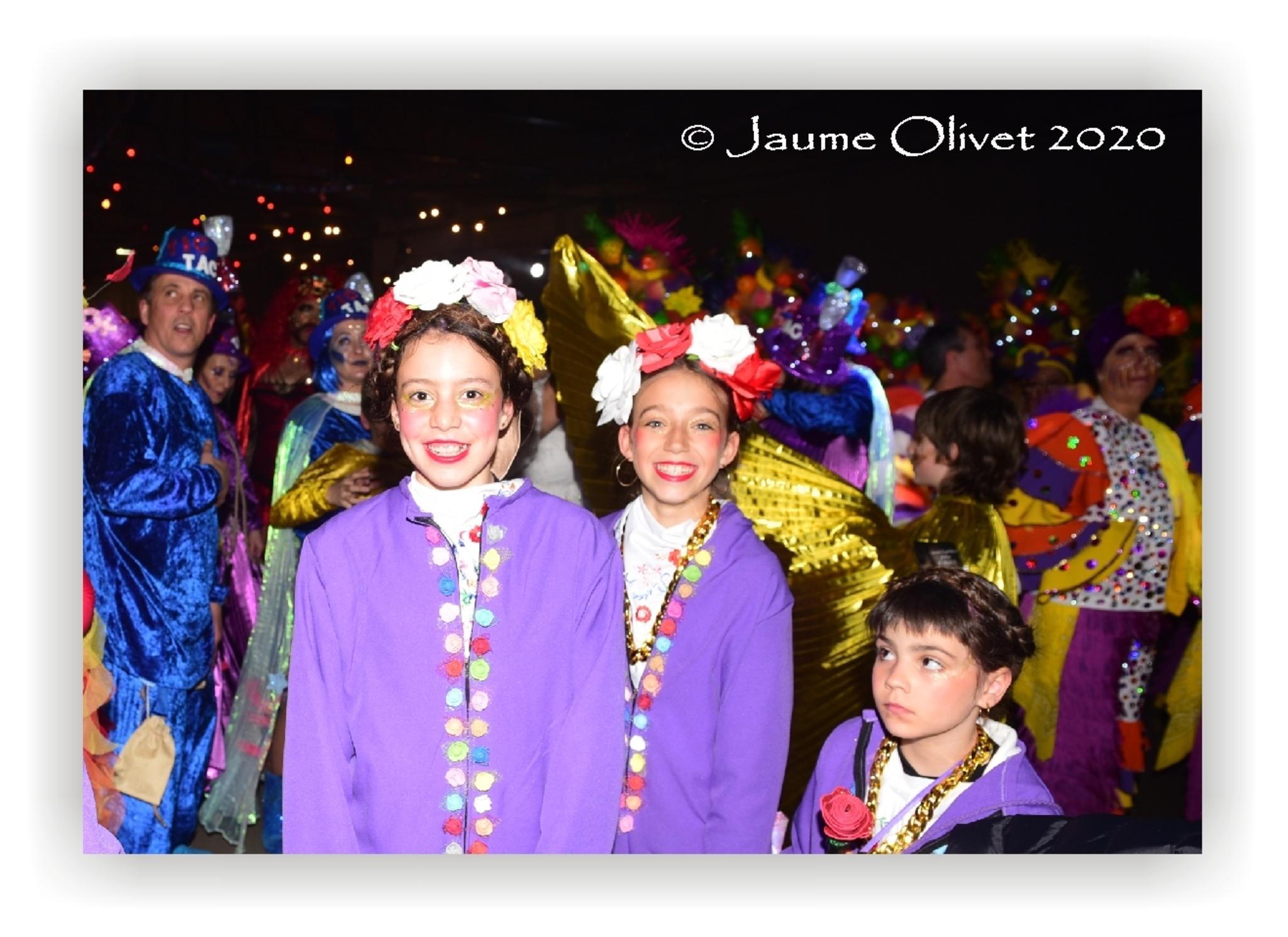  Jaume Olivet 2020