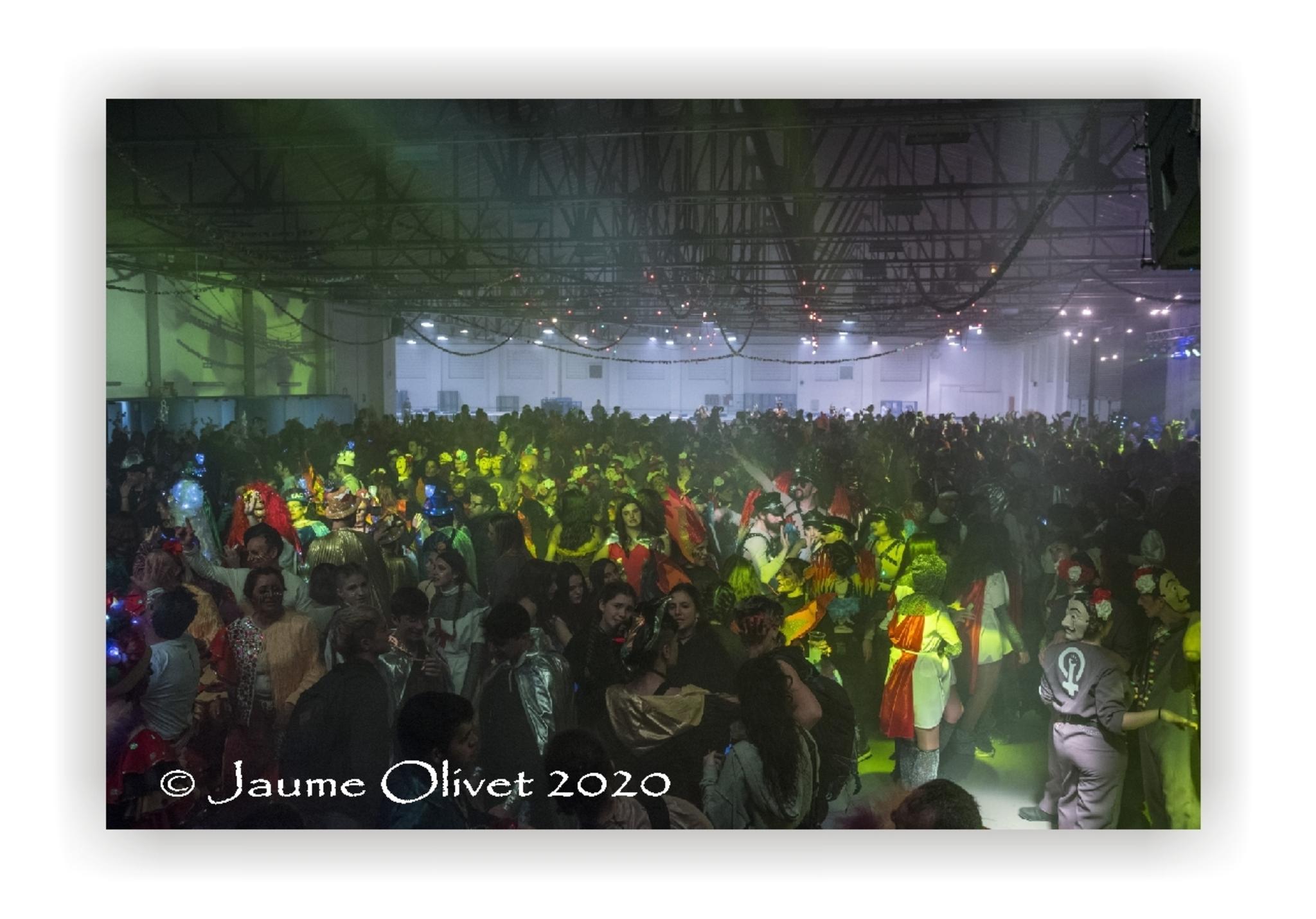  Jaume Olivet 2020