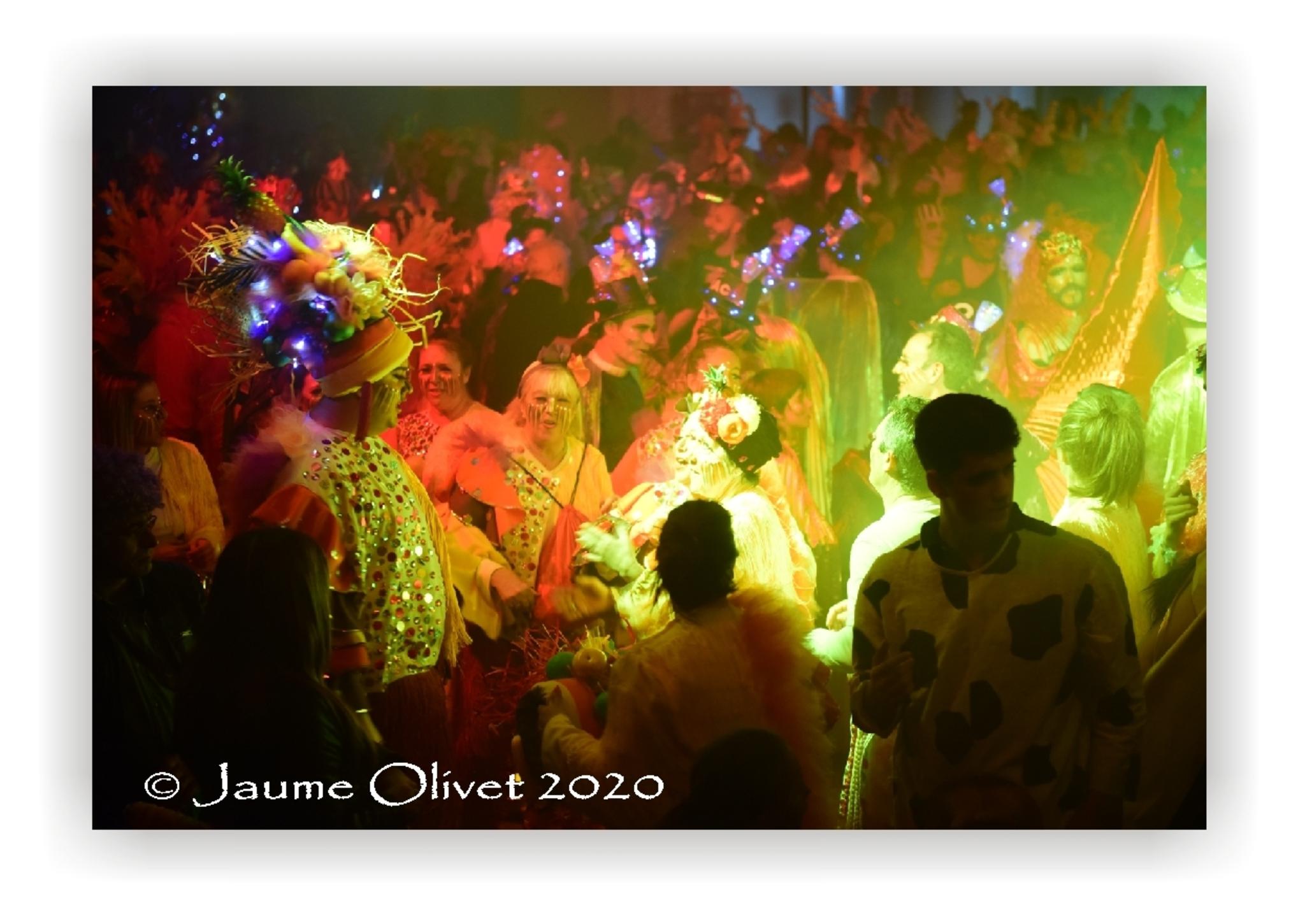  Jaume Olivet 2020