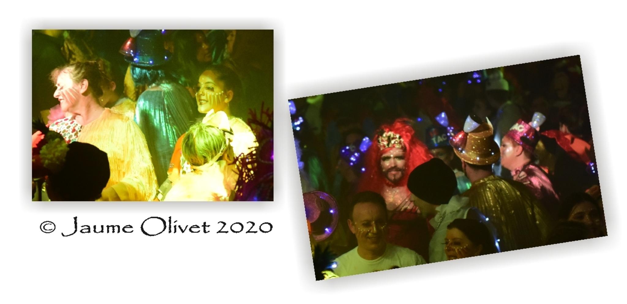  Jaume Olivet 2020