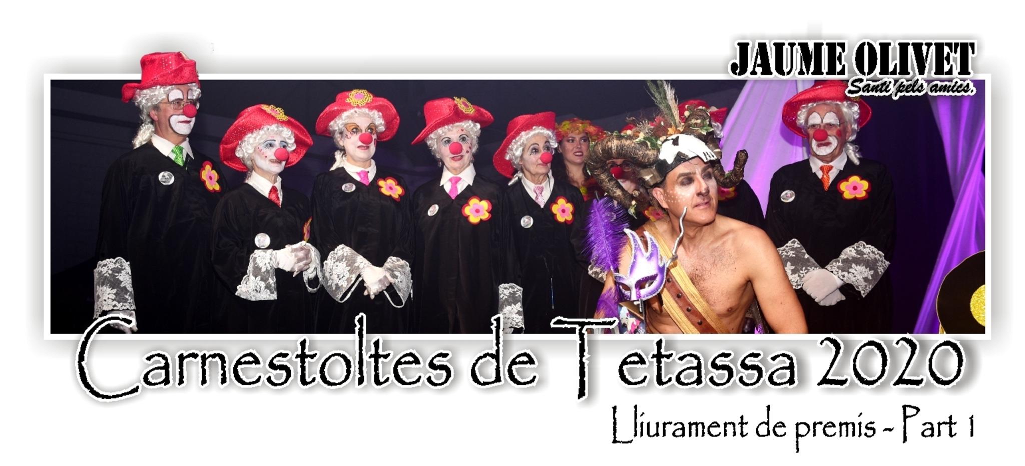  Jaume Olivet 2020