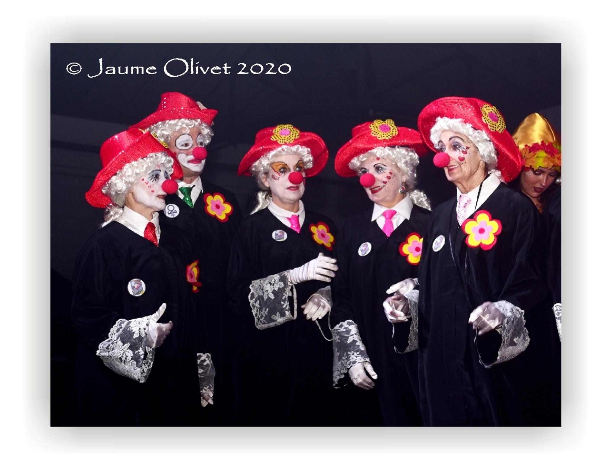  Jaume Olivet 2020