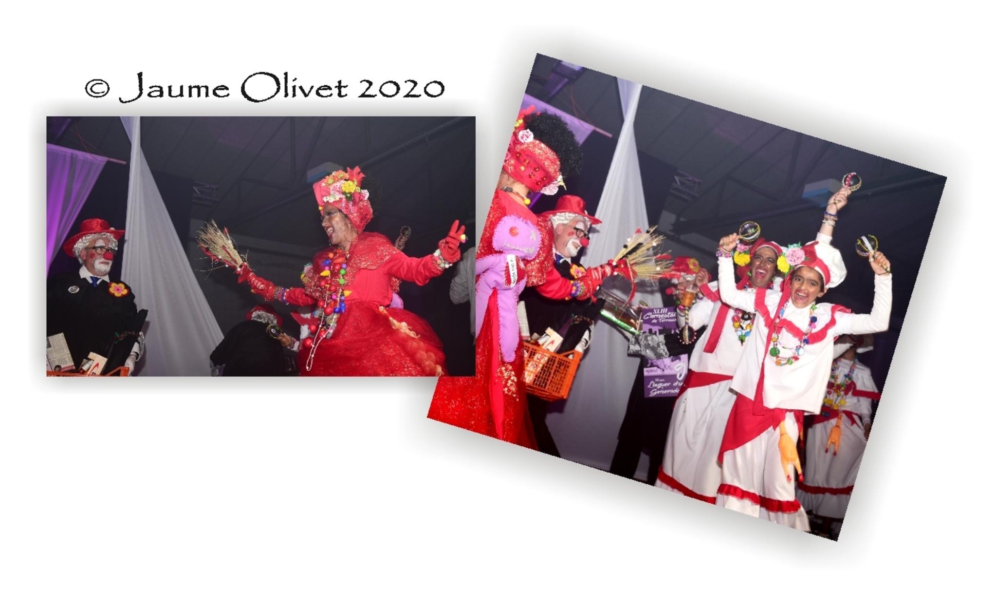  Jaume Olivet 2020