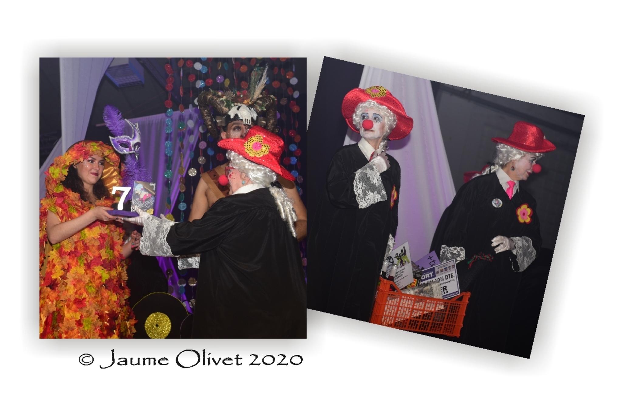  Jaume Olivet 2020