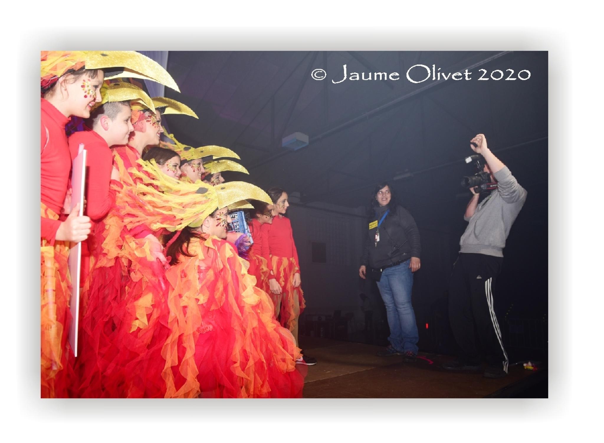  Jaume Olivet 2020