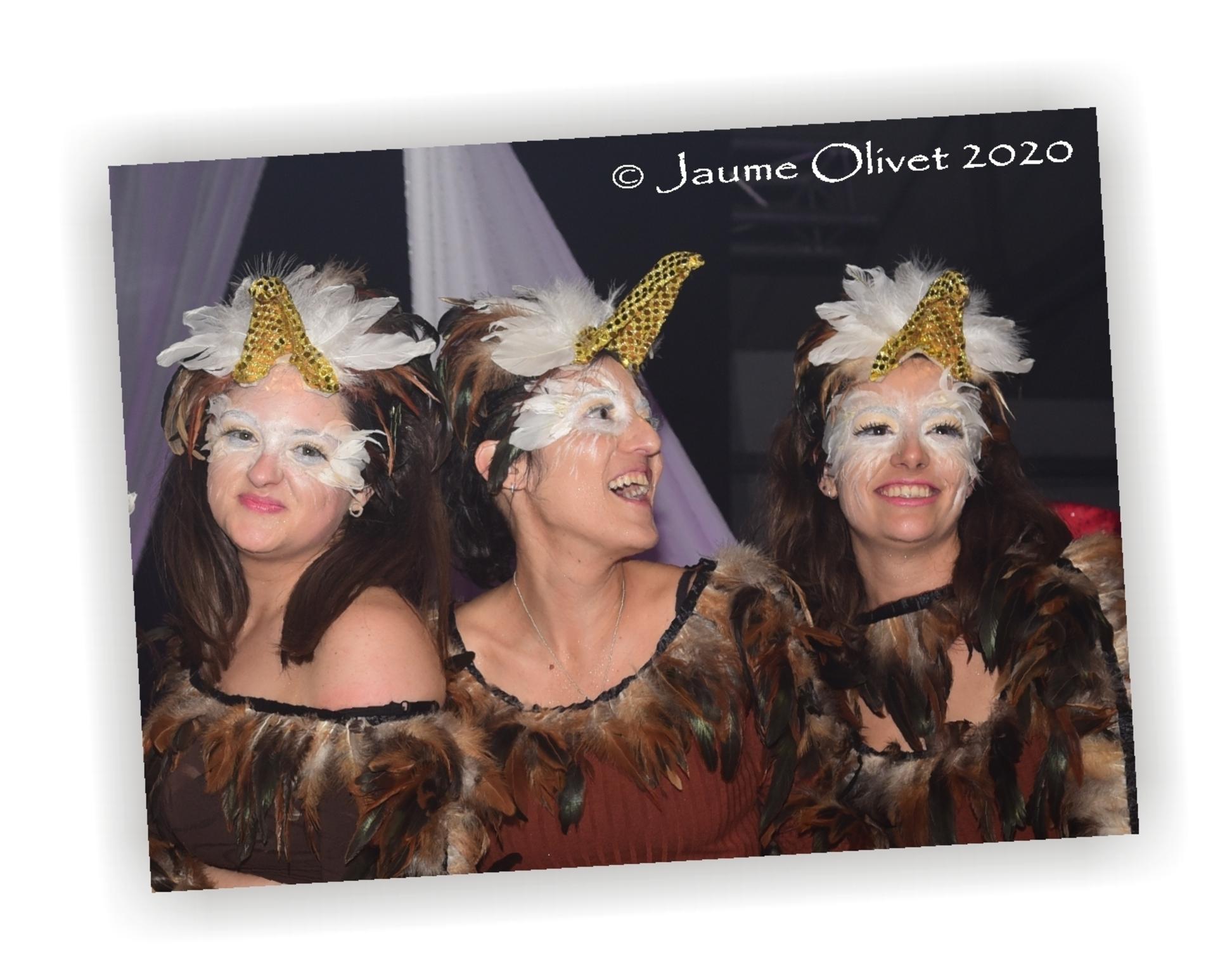  Jaume Olivet 2020