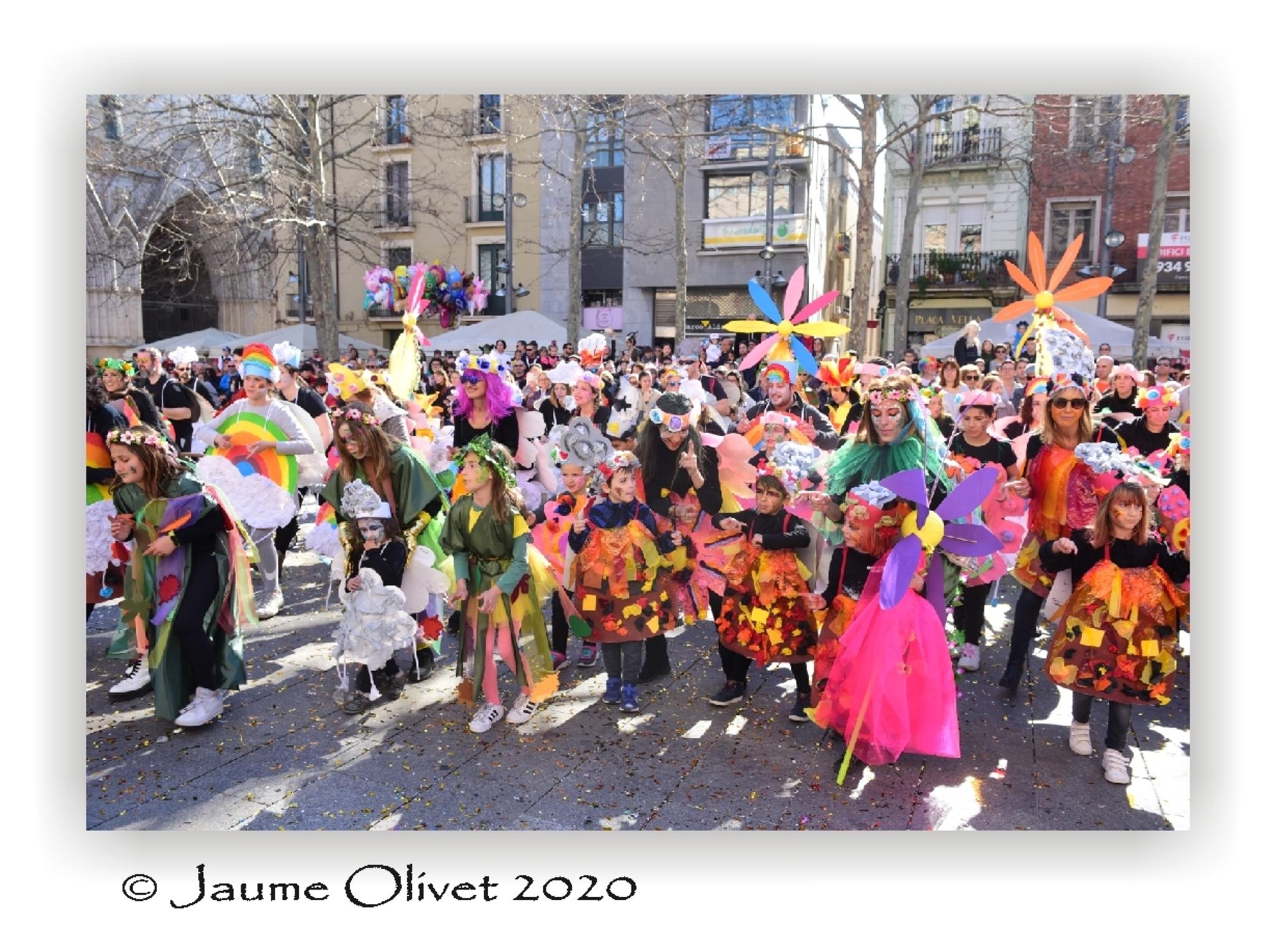  Jaume Olivet 2020