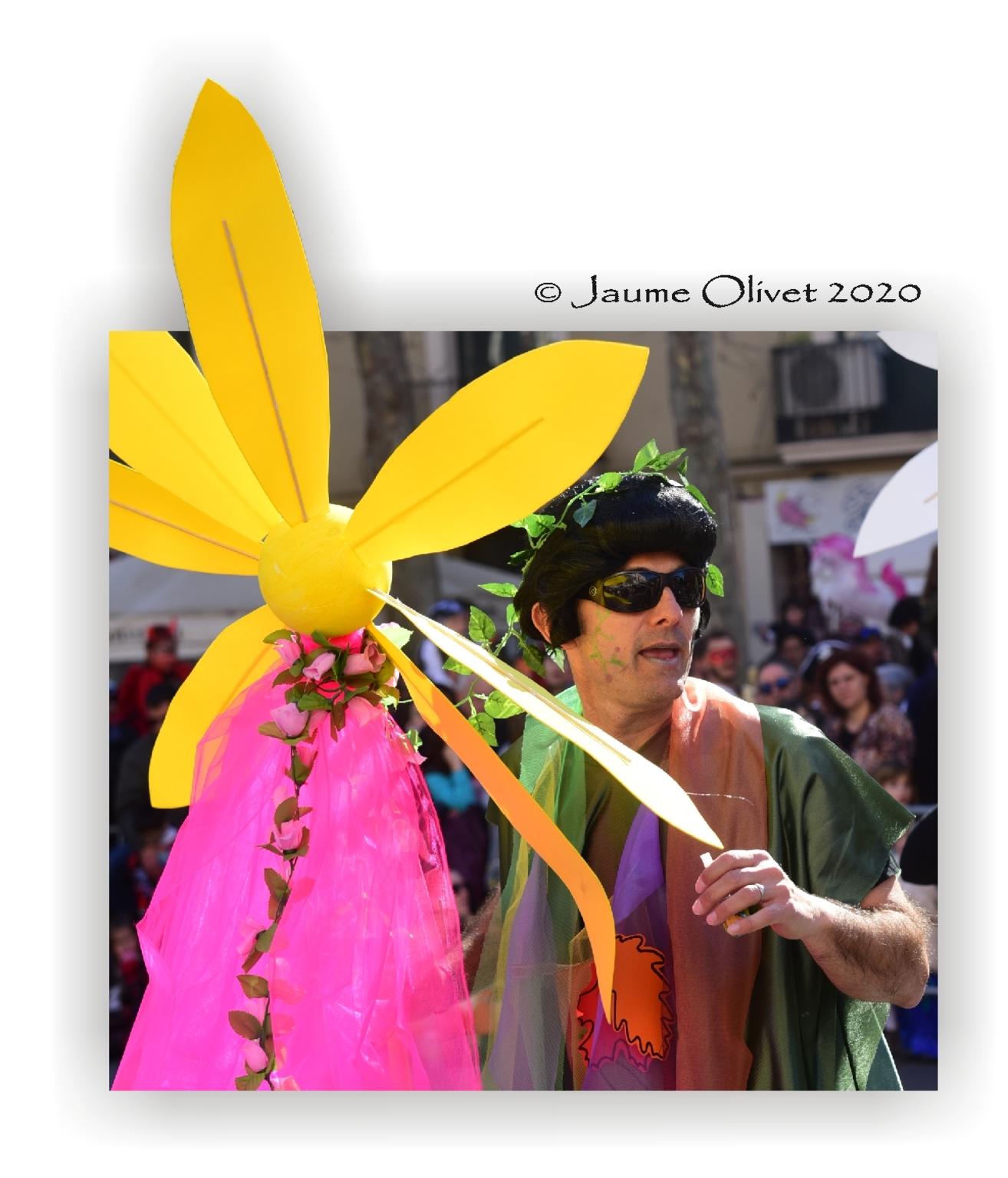  Jaume Olivet 2020