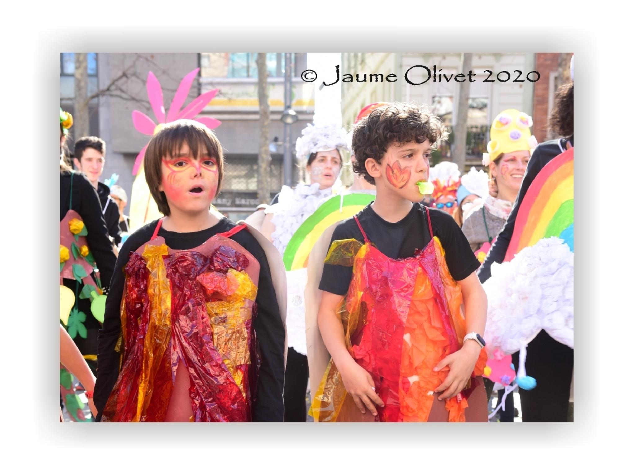  Jaume Olivet 2020