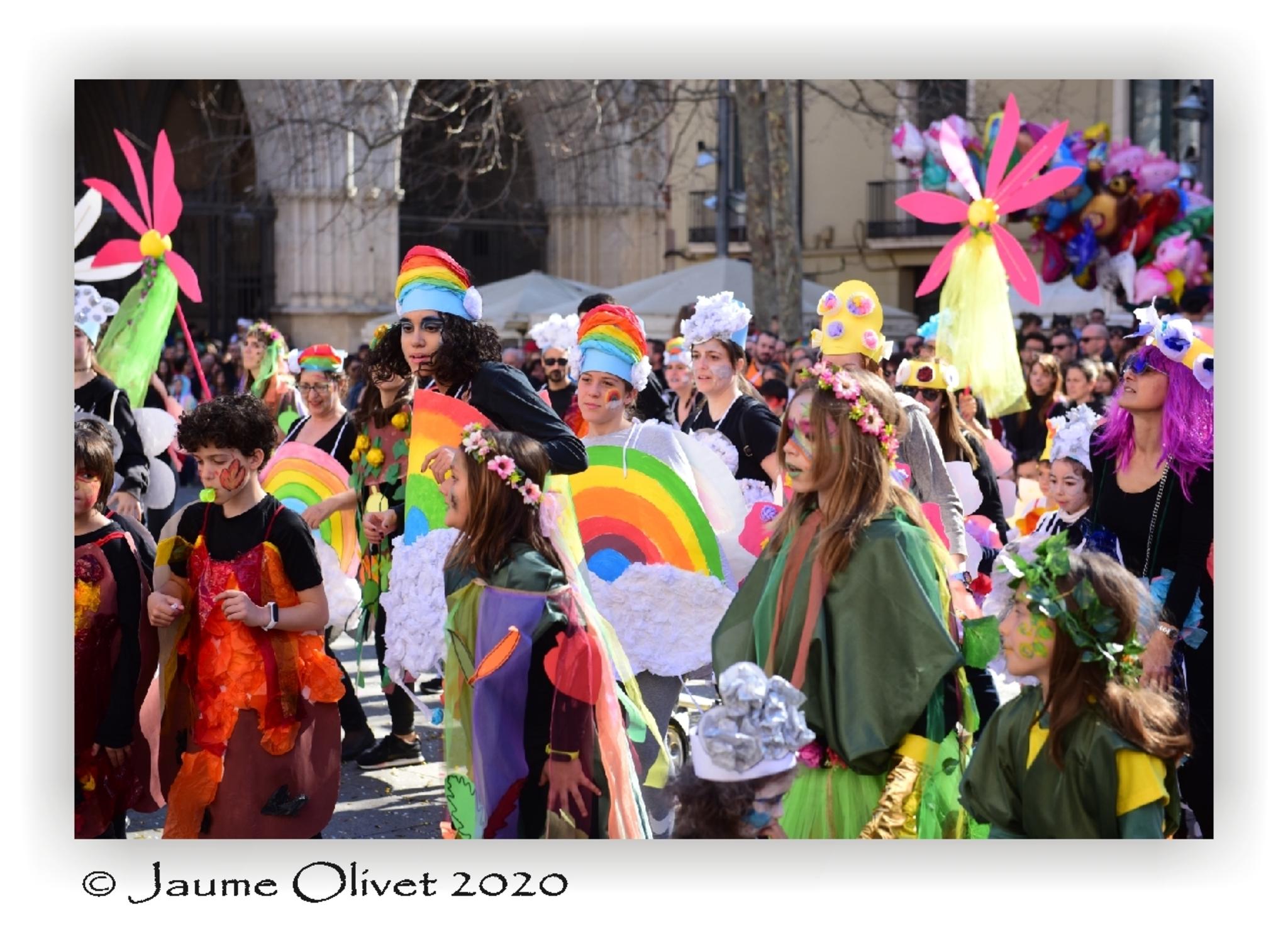  Jaume Olivet 2020