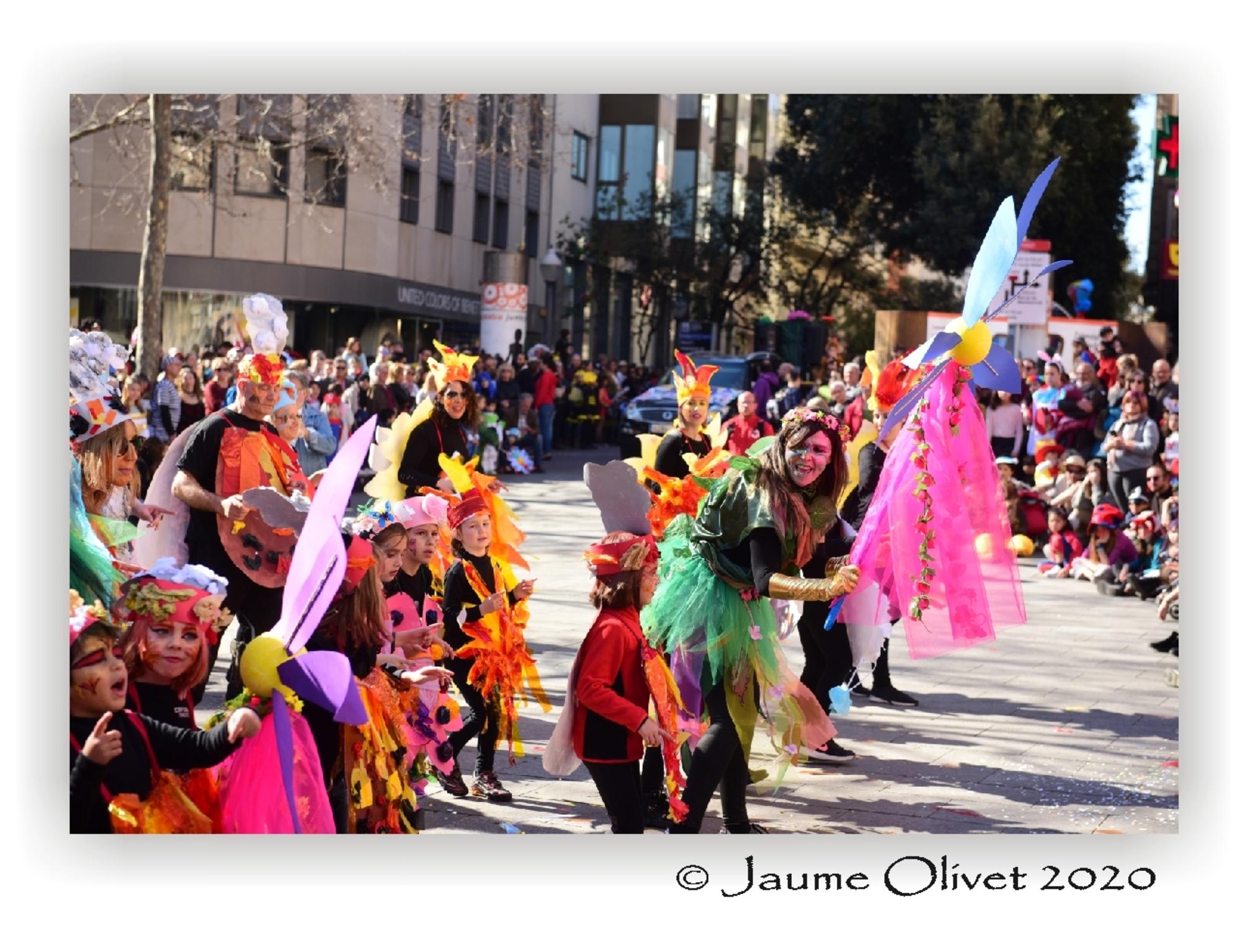  Jaume Olivet 2020