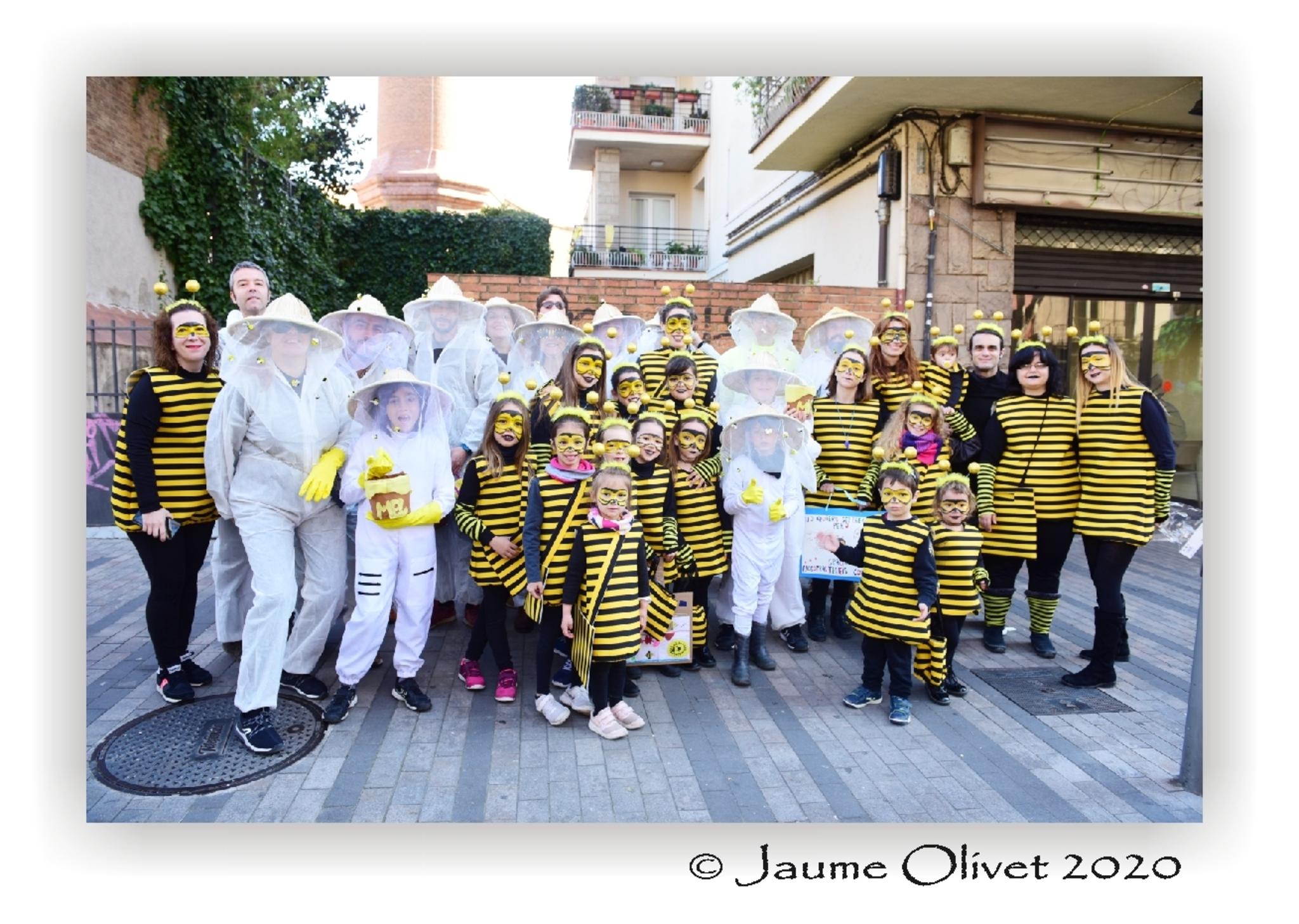  Jaume Olivet 2020