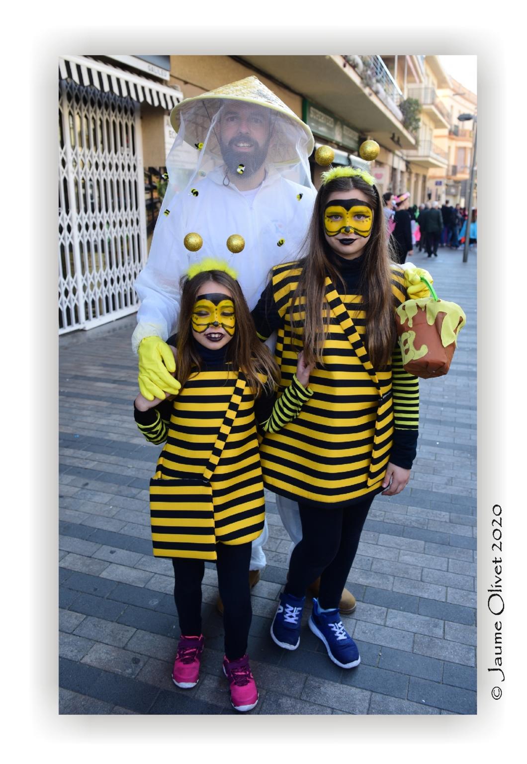  Jaume Olivet 2020