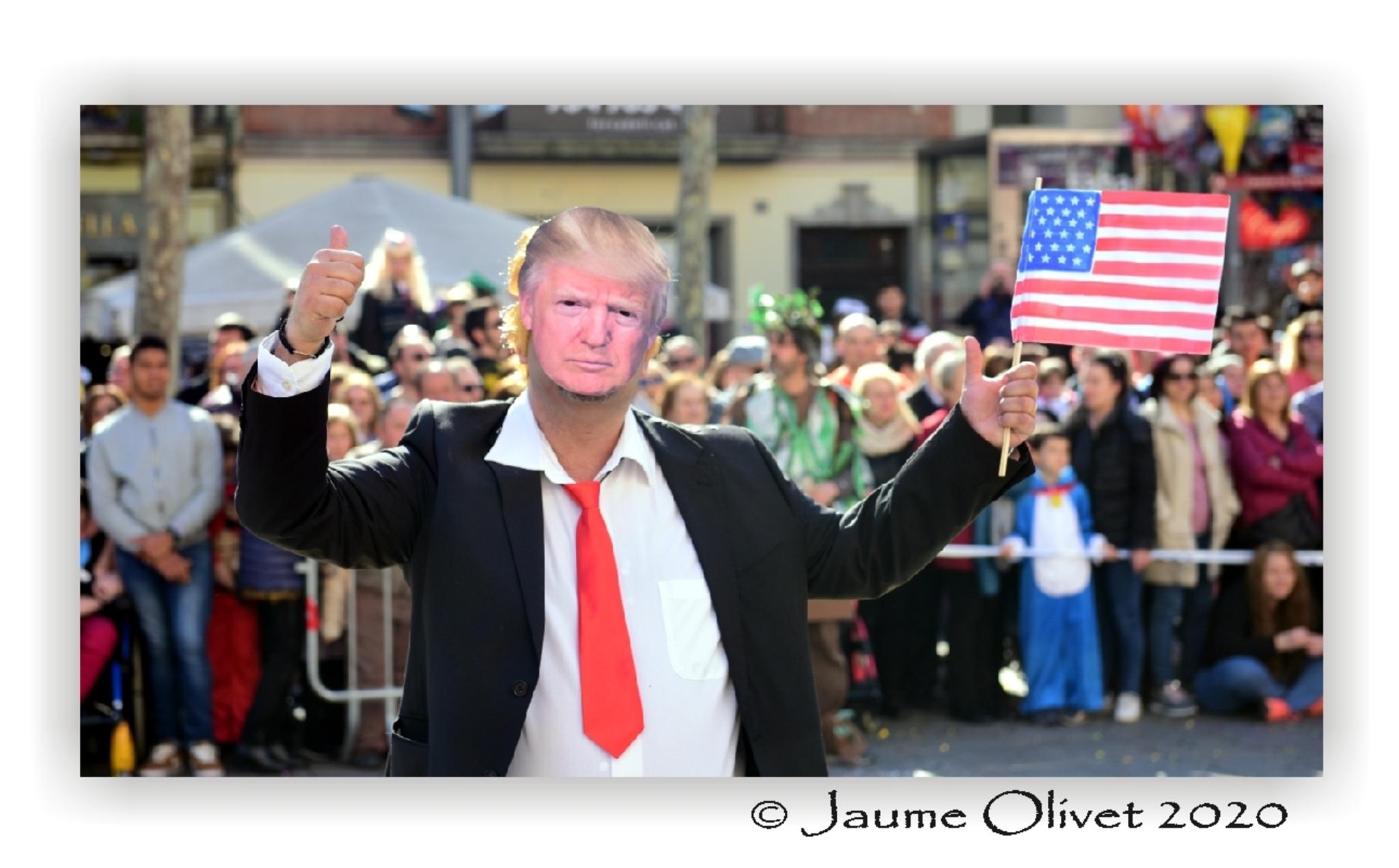  Jaume Olivet 2020